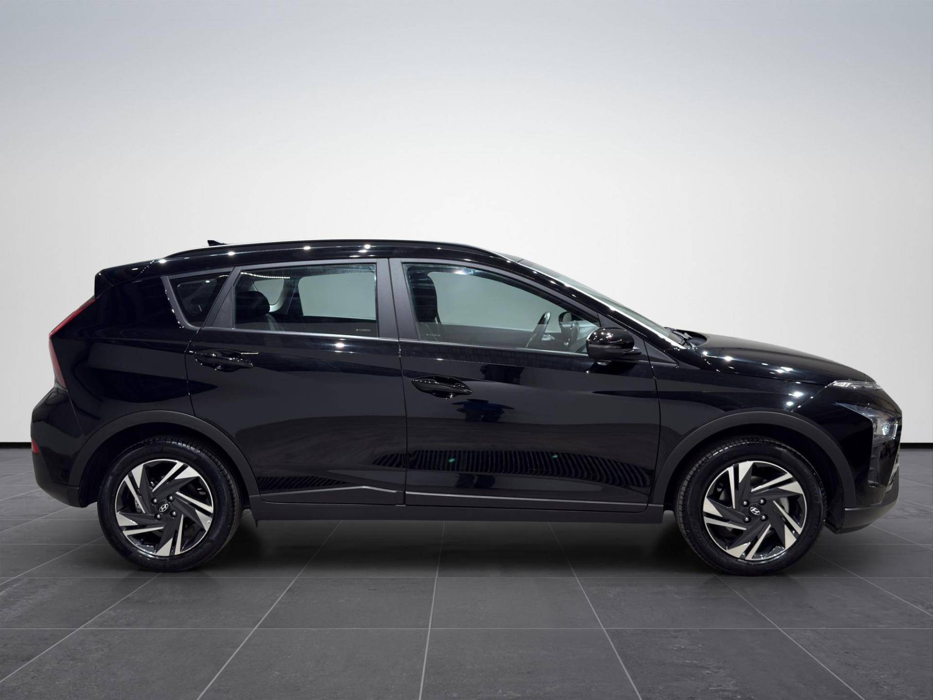 Auto Venduta - FORD Bayon Bayon 1.2 mpi Xline usata in pronta consegna - Brandini