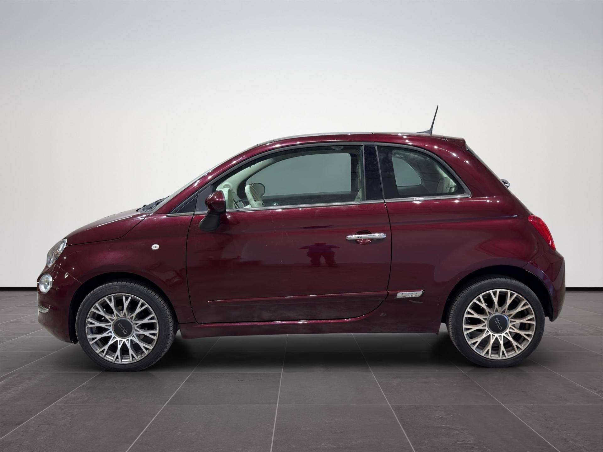 FIAT 500X 500 1.2 Lounge s&s 69cv usata in pronta consegna - Brandini