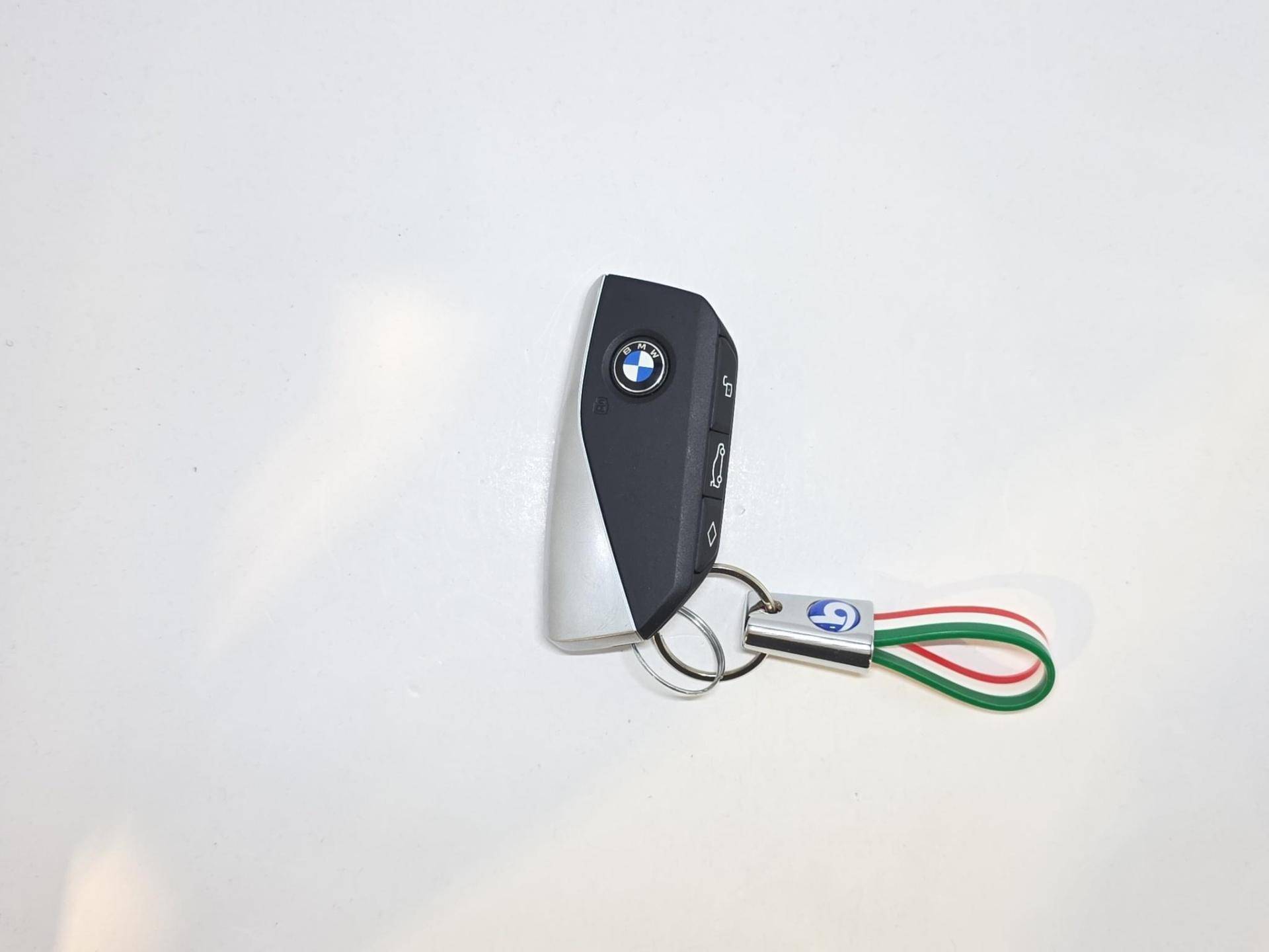 BMW Serie 1 120d 48V auto usata in pronta consegna - Brandini
