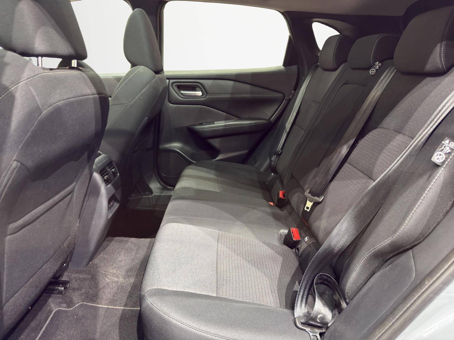 Auto Venduta - NISSAN Qashqai Qashqai 1.5 e-power N-Connecta 2wd usata in pronta consegna - Brandini