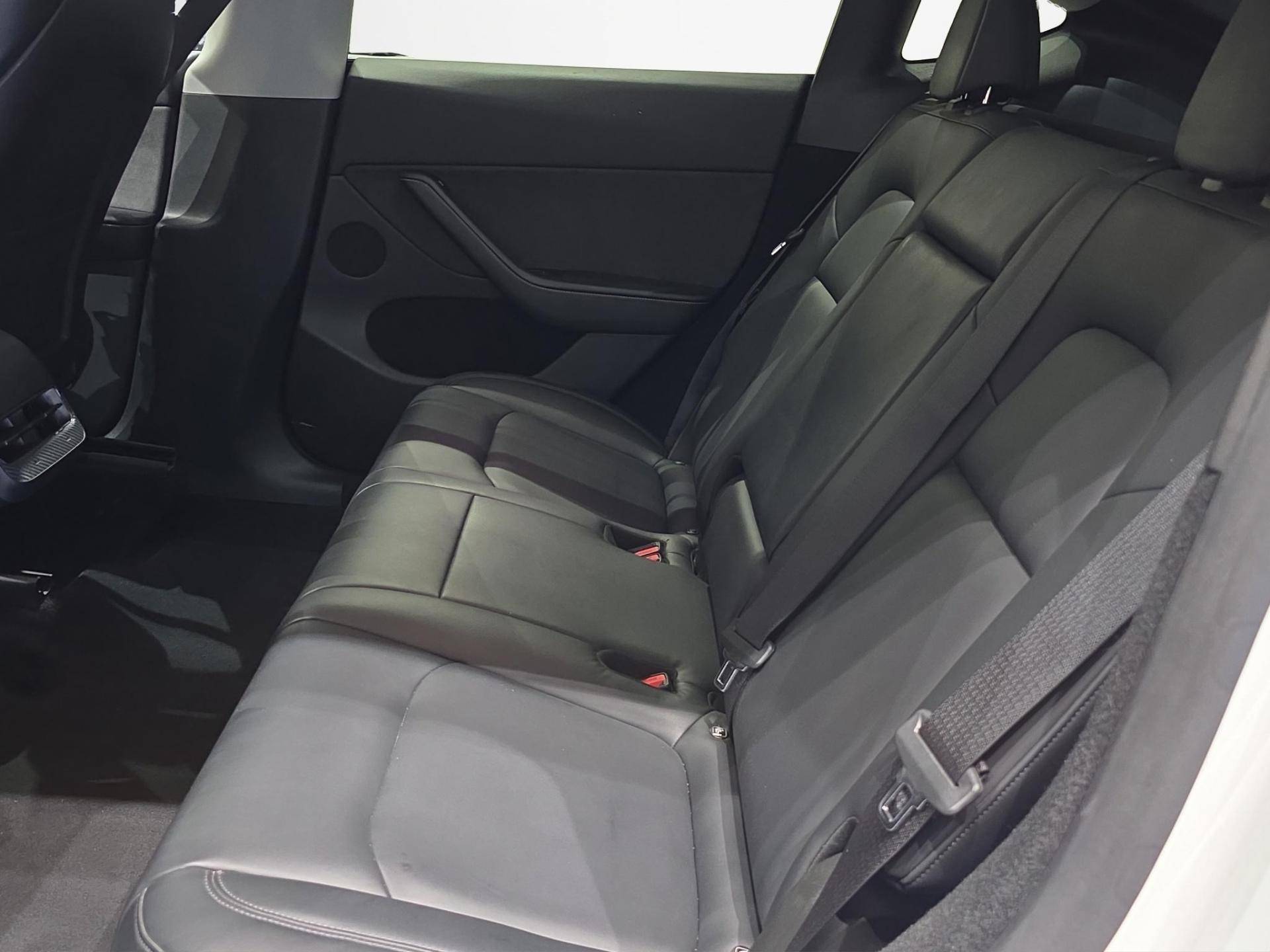TESLA Model Y Model Y Performance Dual Motor awd usata in pronta consegna - Brandini