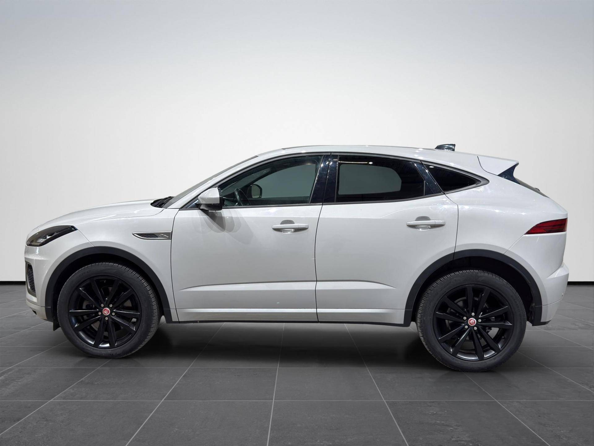 JAGUAR E-Pace E-Pace 2.0d i4 mhev R-Dynamic S awd 163cv auto usata in pronta consegna - Brandini