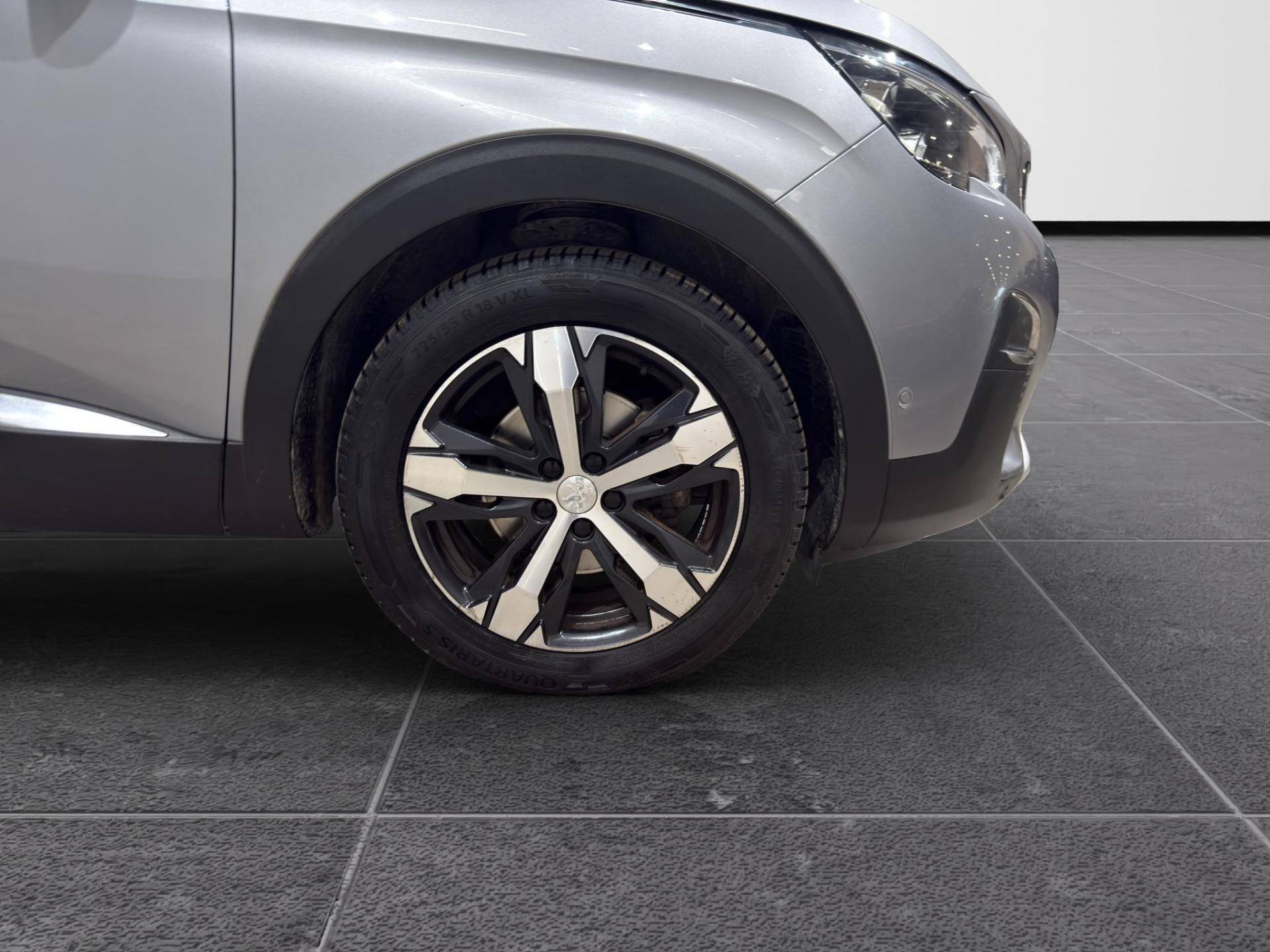 Auto Venduta - PEUGEOT 3008 3008 1.5 bluehdi Allure s&s 130cv usata in pronta consegna - Brandini
