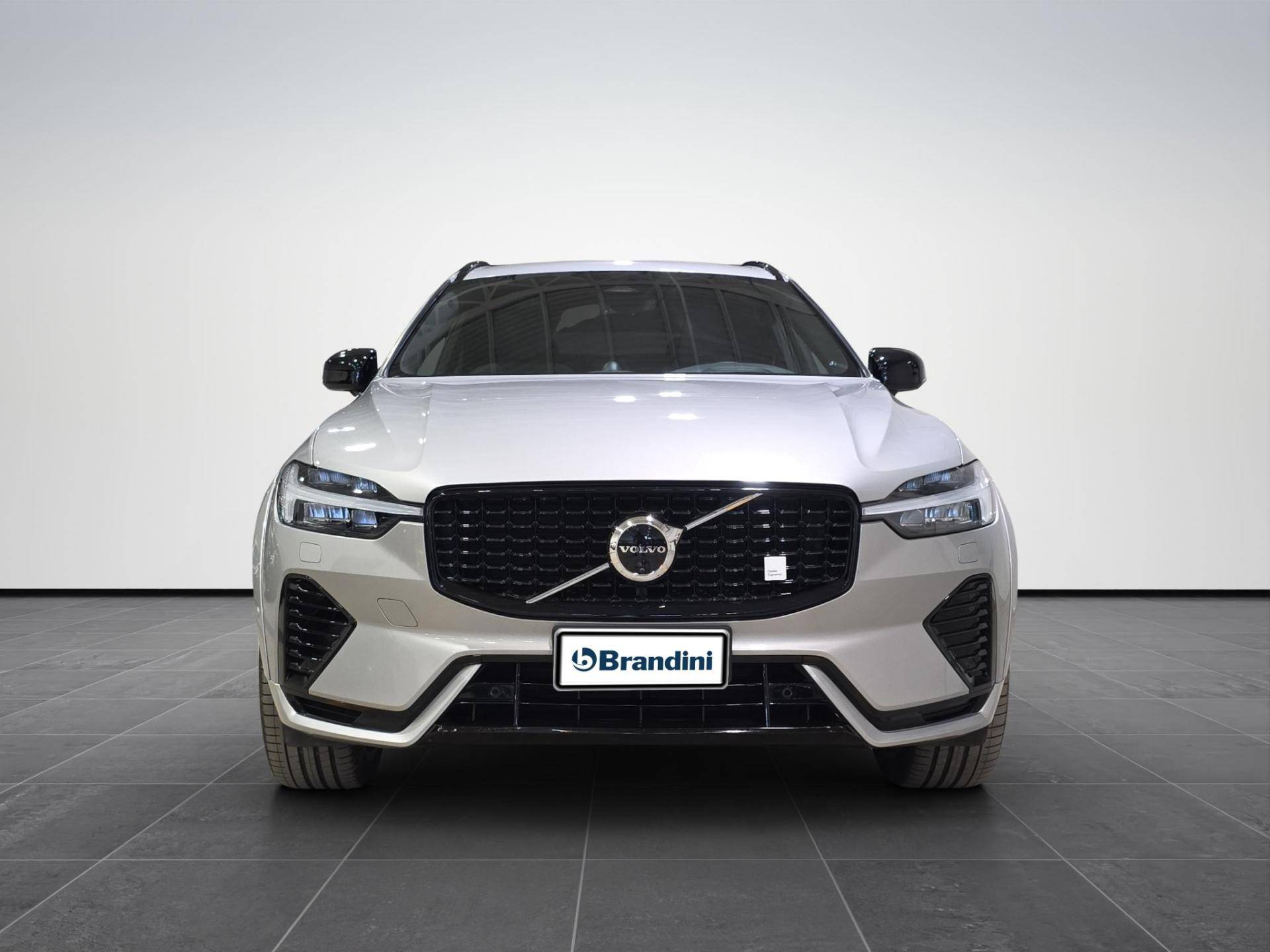 VOLVO XC60 XC60 2.0 t8 recharge phev obc 6,4kW Polestar Engineered awd 310cv auto usata in pronta consegna - Brandini