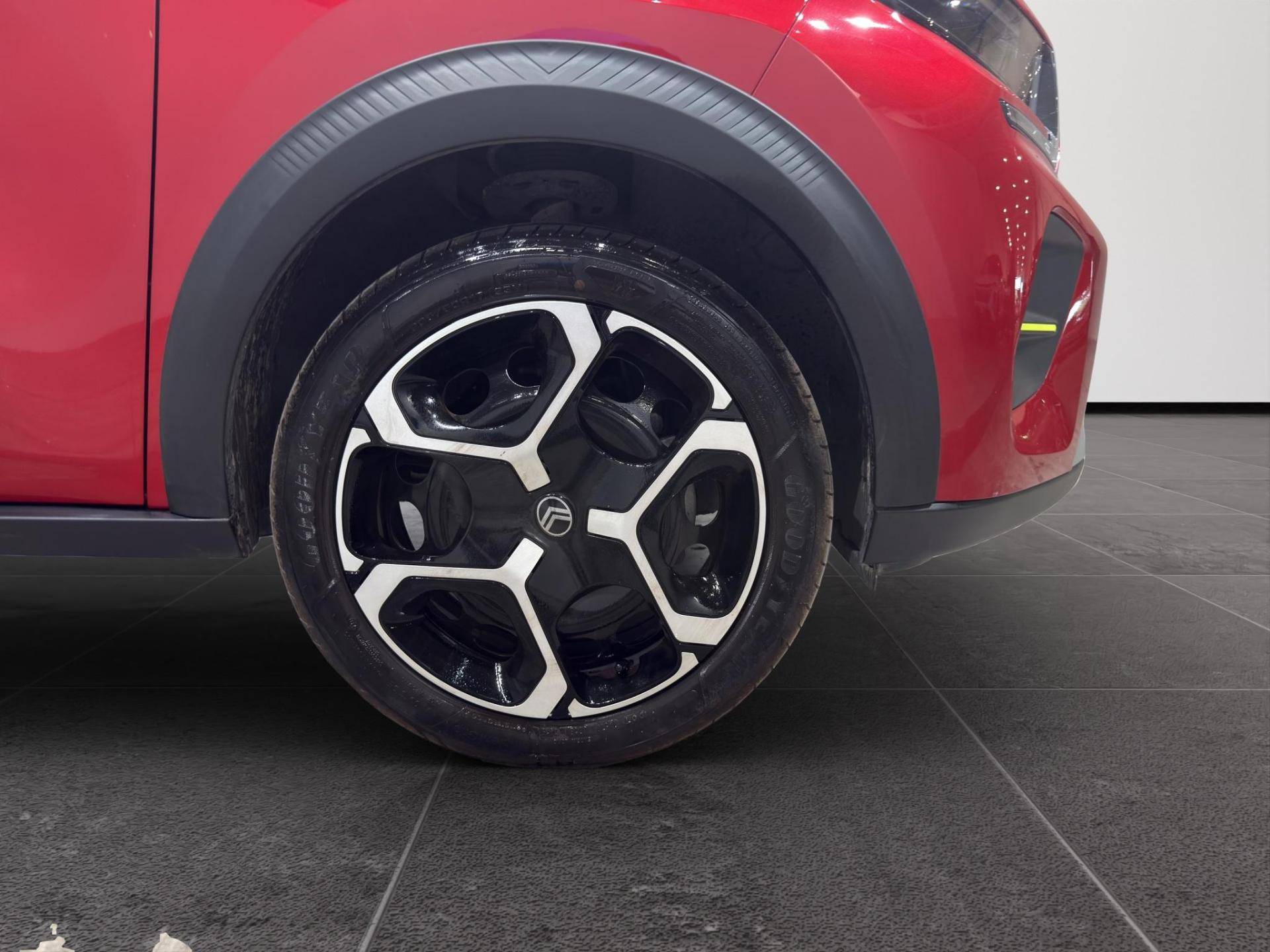 Auto Venduta - CITROEN NUOVA C3 C3 1.2 turbo Plus 100cv usata in pronta consegna - Brandini