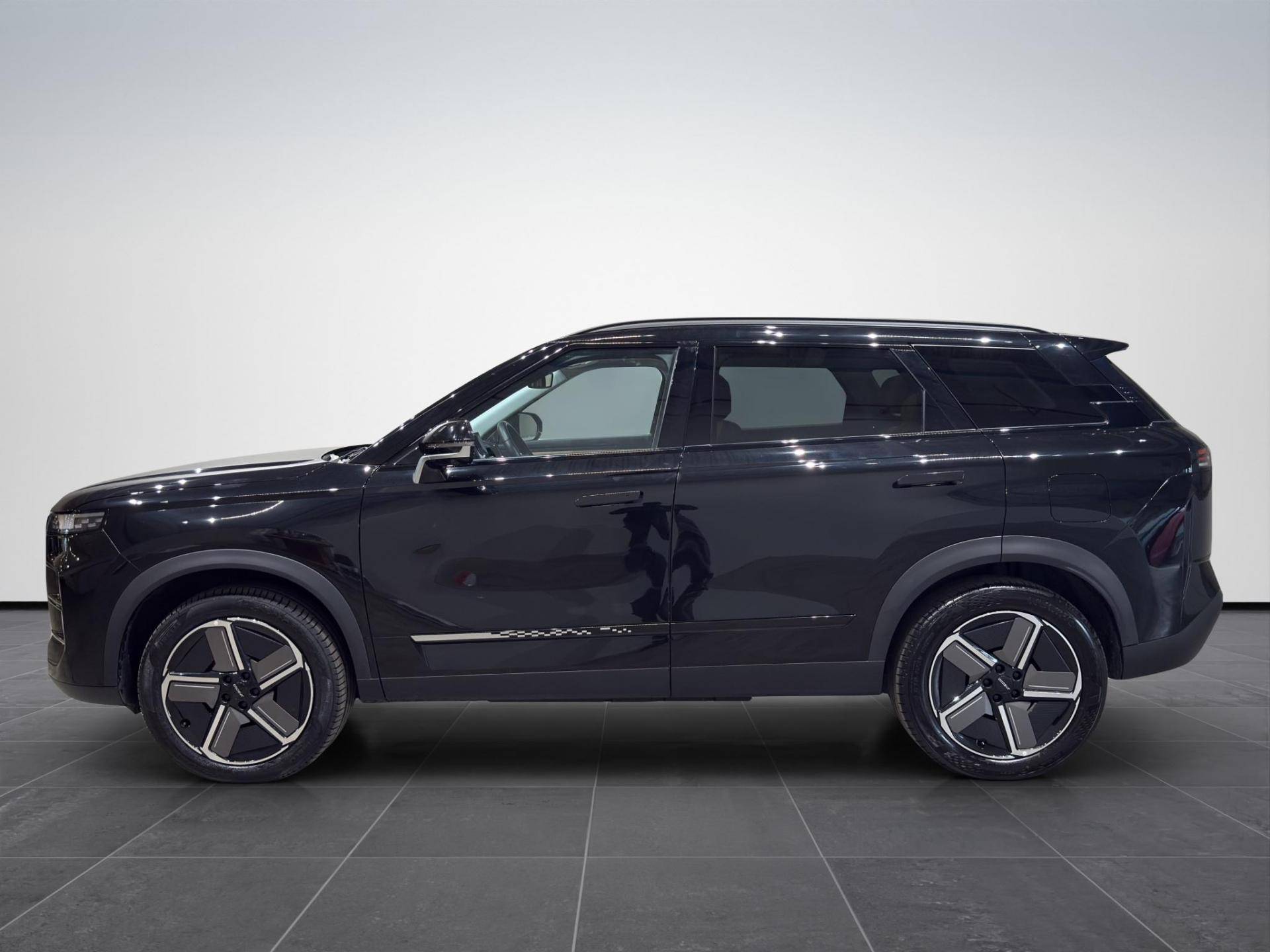 Auto Venduta - JAECOO JAECOO 7 Jaecoo 7 Super Hybrid 1.5 tgdi phev Exclusive 2wd usata in pronta consegna - Brandini