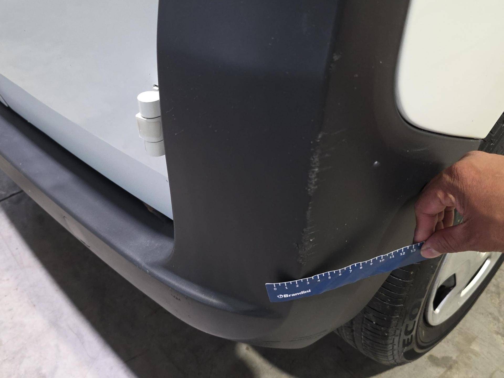 Auto Venduta - FIAT Fiorino fiorino cargo 1.3 mjt 95cv SX E6d-final usata in pronta consegna - Brandini