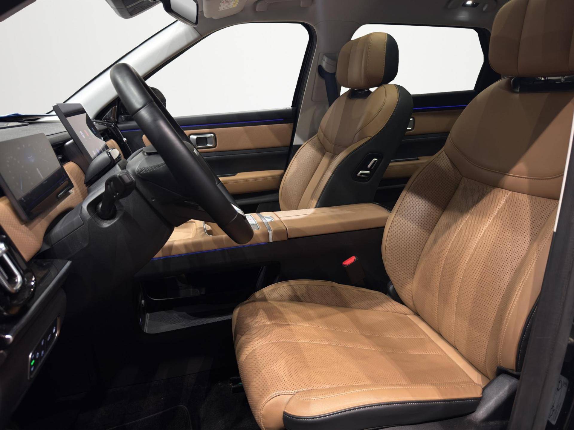Auto Venduta - JAECOO JAECOO 7 Jaecoo 7 Super Hybrid 1.5 tgdi phev Exclusive 2wd usata in pronta consegna - Brandini