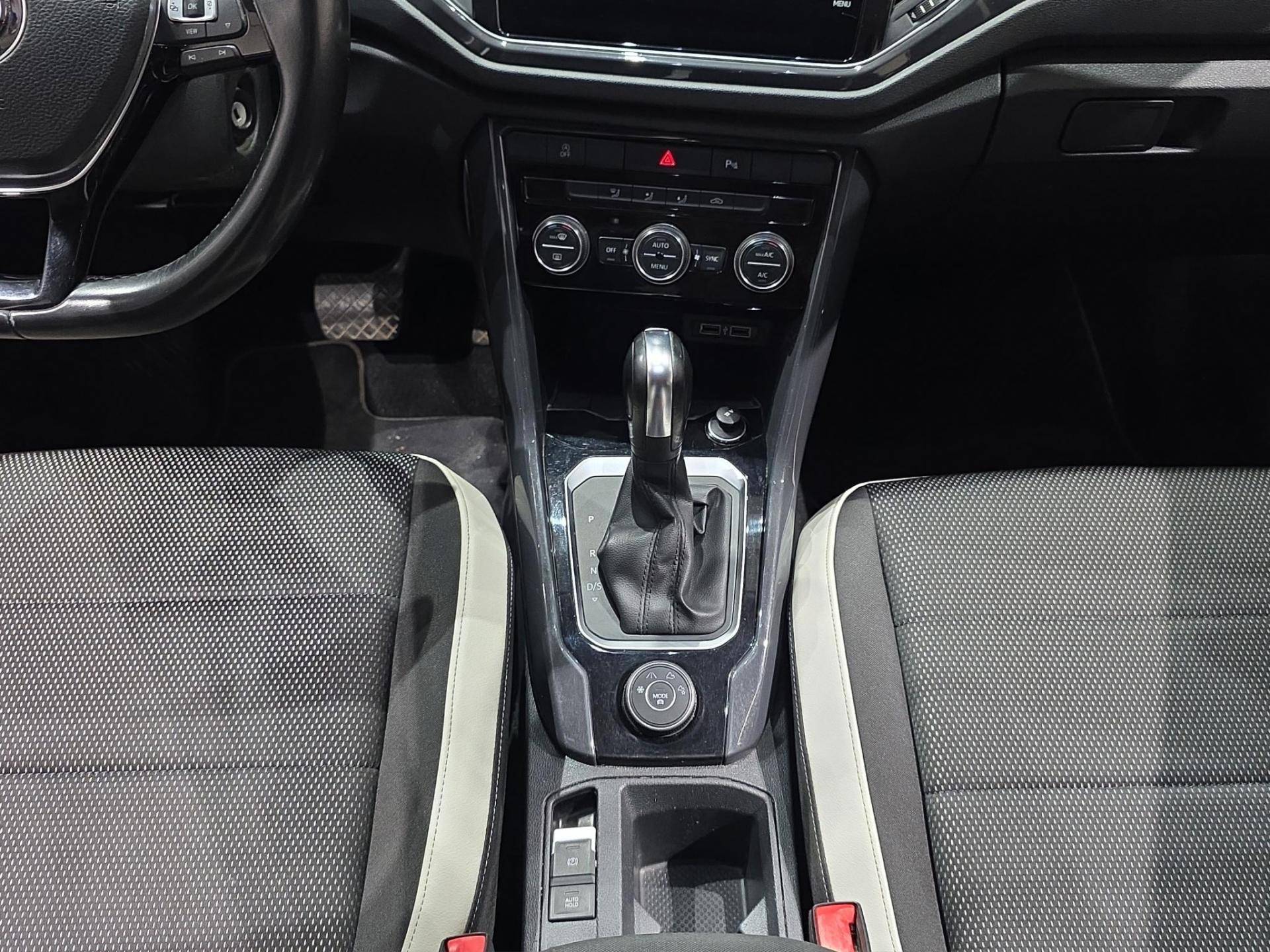 VOLKSWAGEN T-Roc T-Roc 2.0 tdi Advanced 4motion dsg usata in pronta consegna - Brandini