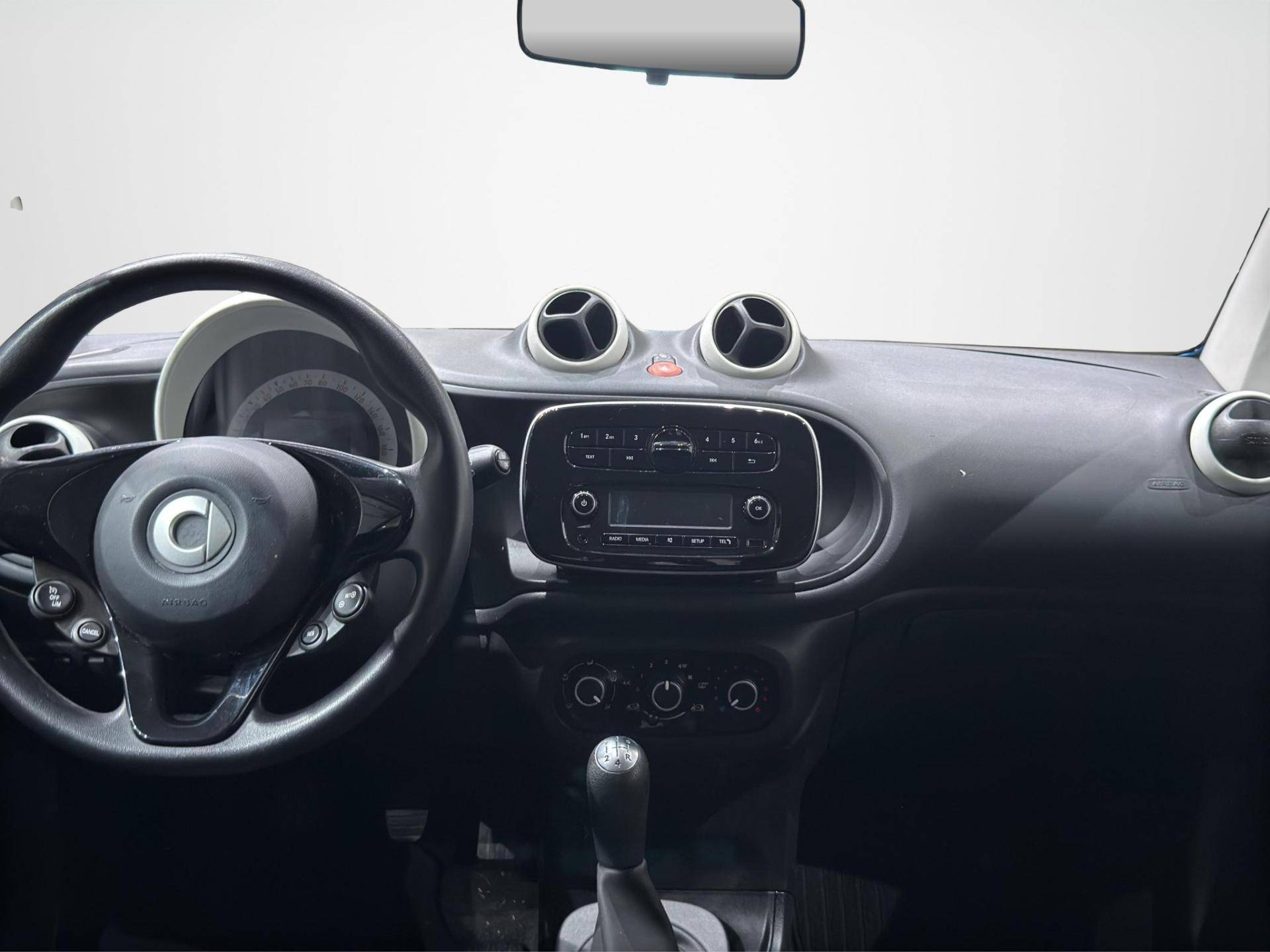 Auto Venduta - SMART Fortwo Fortwo 1.0 Youngster 61cv usata in pronta consegna - Brandini