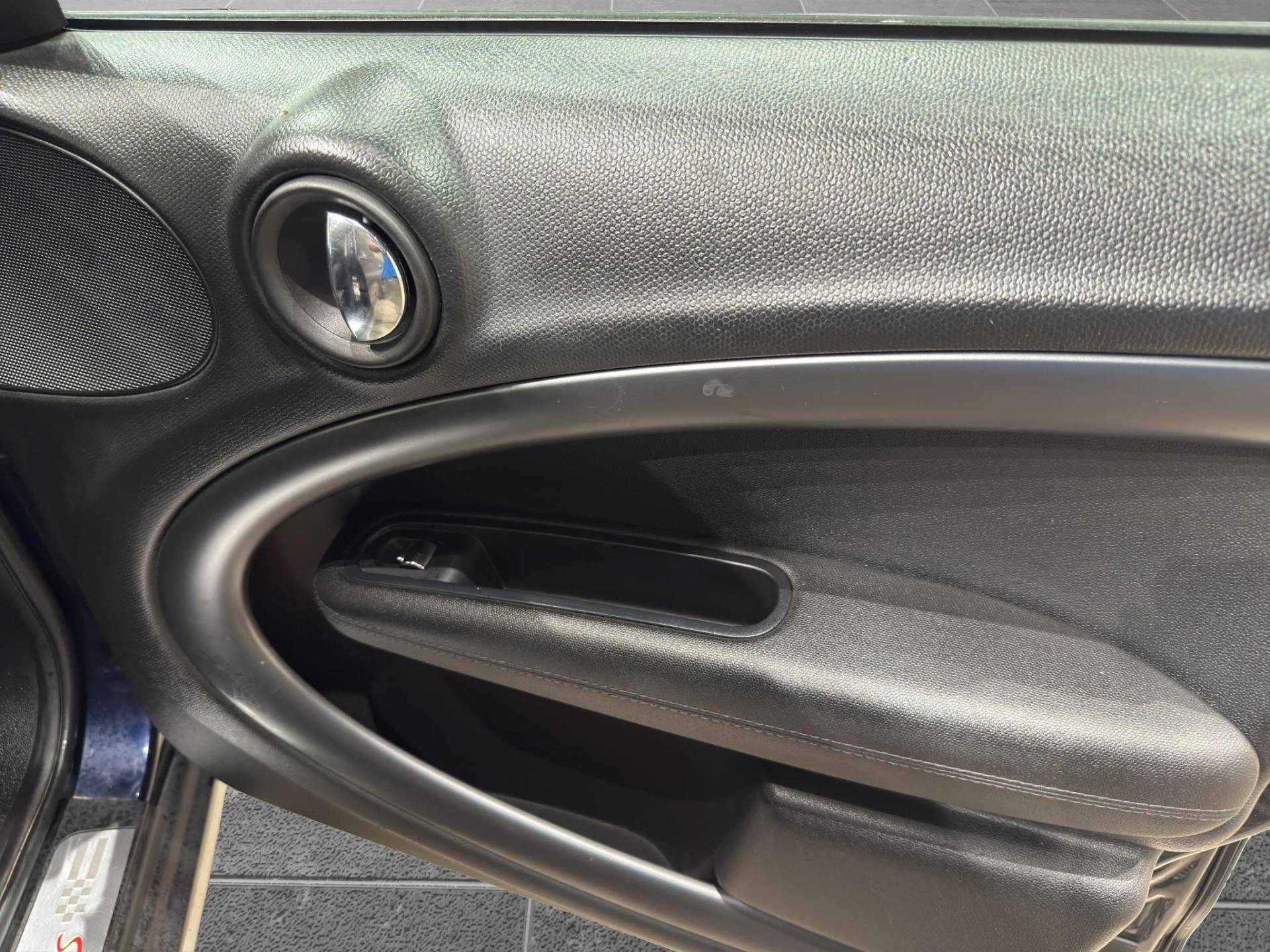 MINI Mini Countryman Mini Countryman 1.6 Cooper S all4 E6 usata in pronta consegna - Brandini