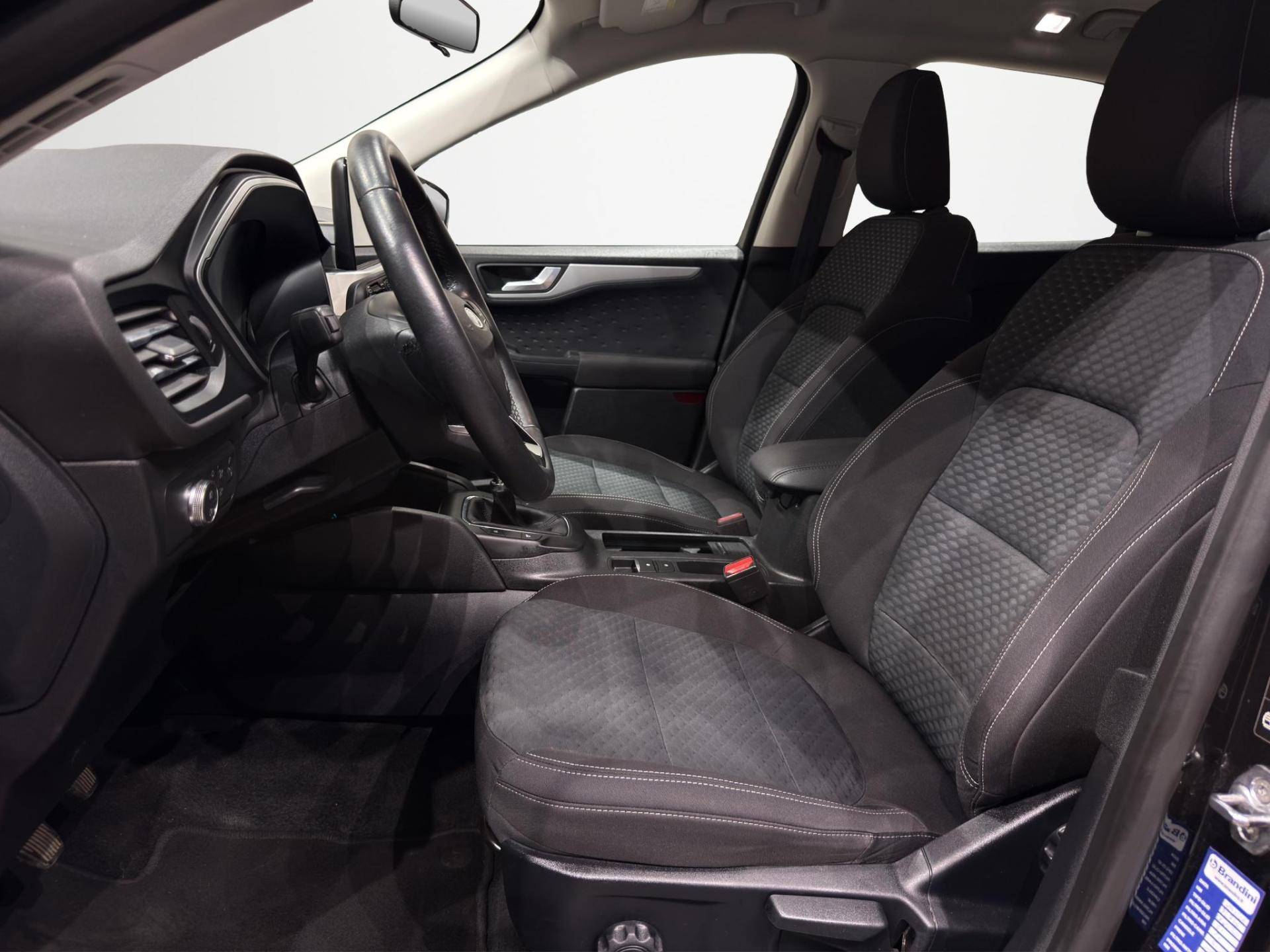 FORD Kuga Kuga 1.5 ecoblue Titanium 2wd 120cv usata in pronta consegna - Brandini
