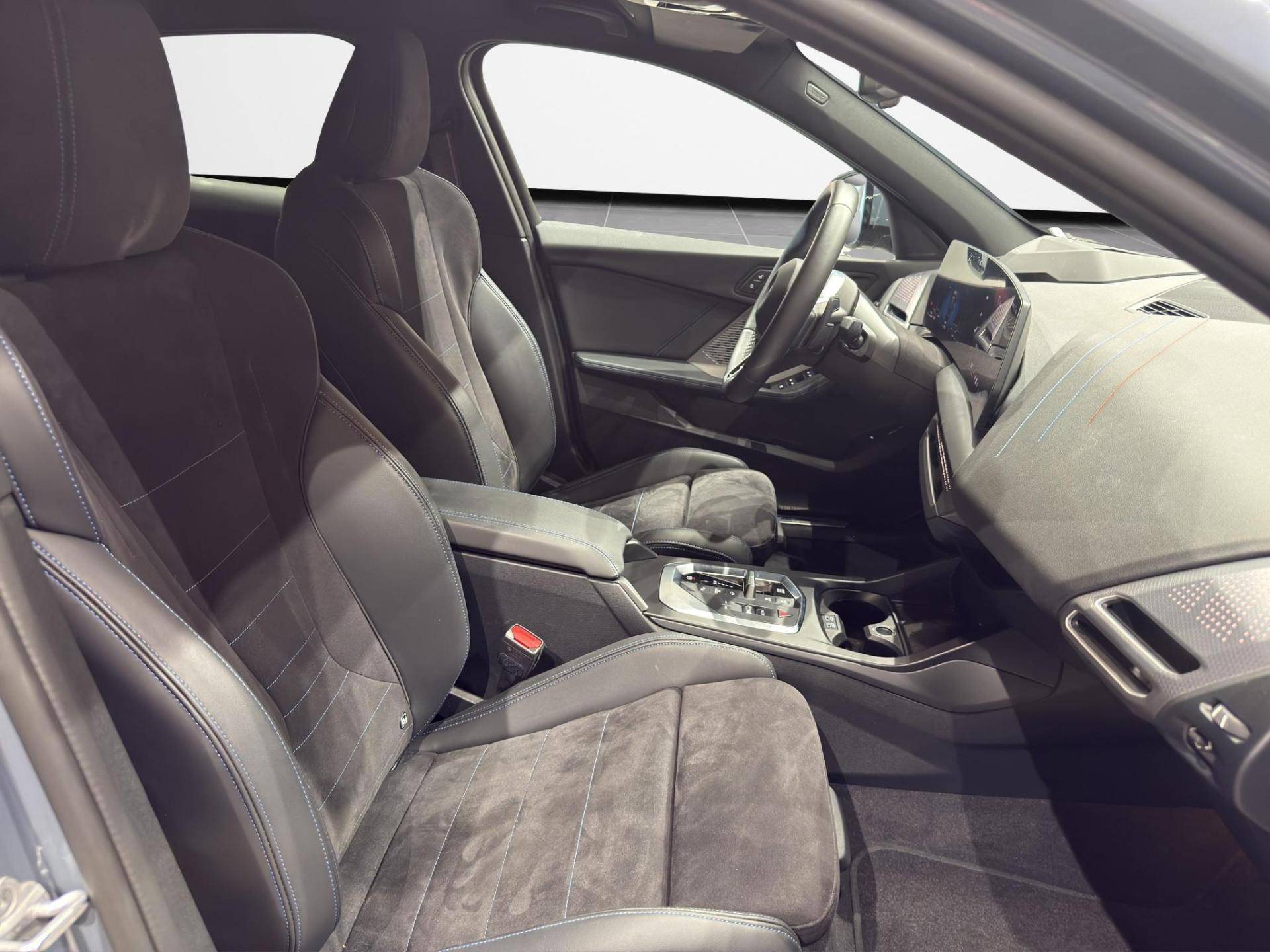 BMW Serie 1 118d MSport Pro auto usata in pronta consegna - Brandini