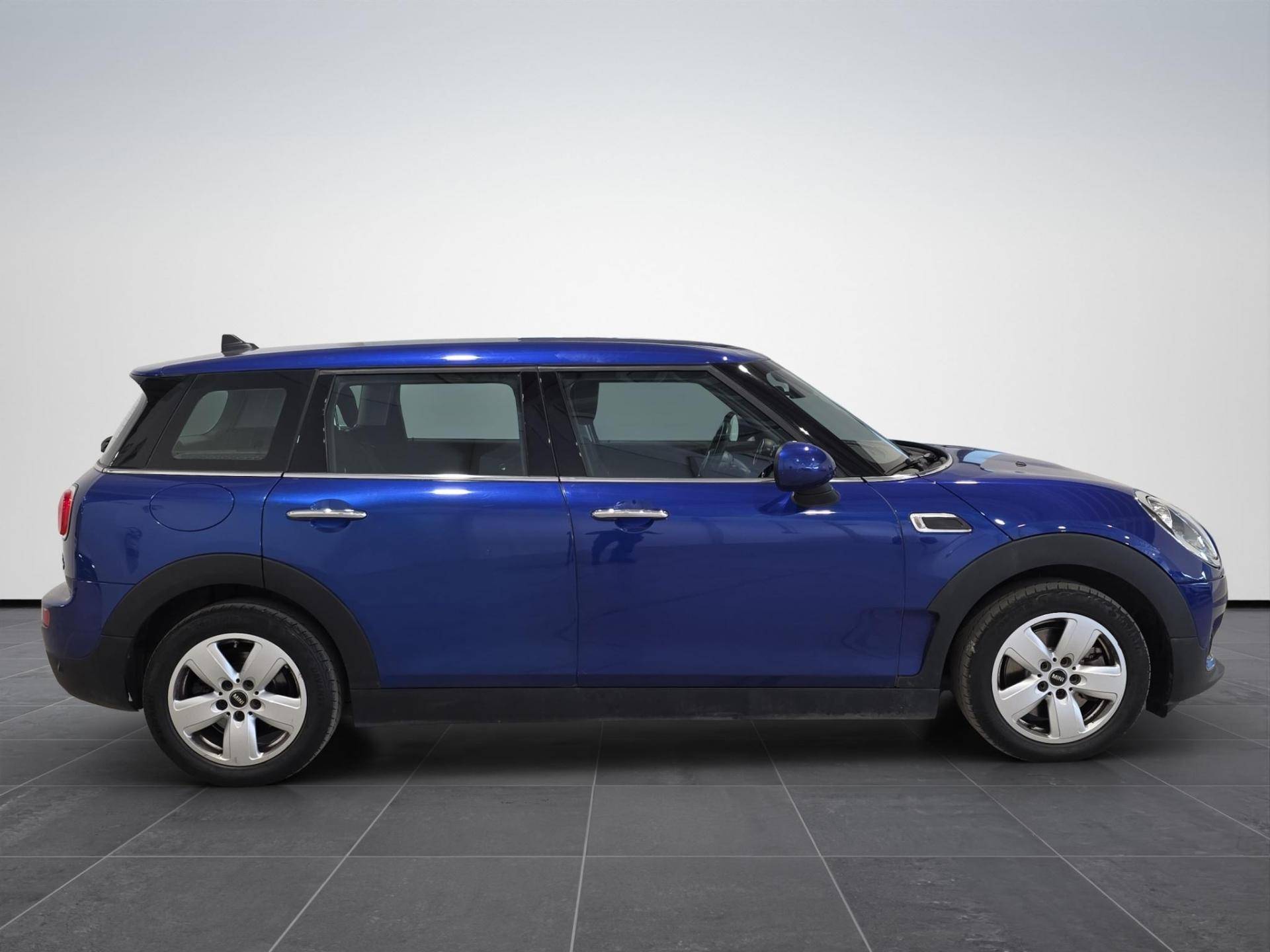 MINI Mini Mini Clubman 2.0 Cooper D Business auto my18 usata in pronta consegna - Brandini