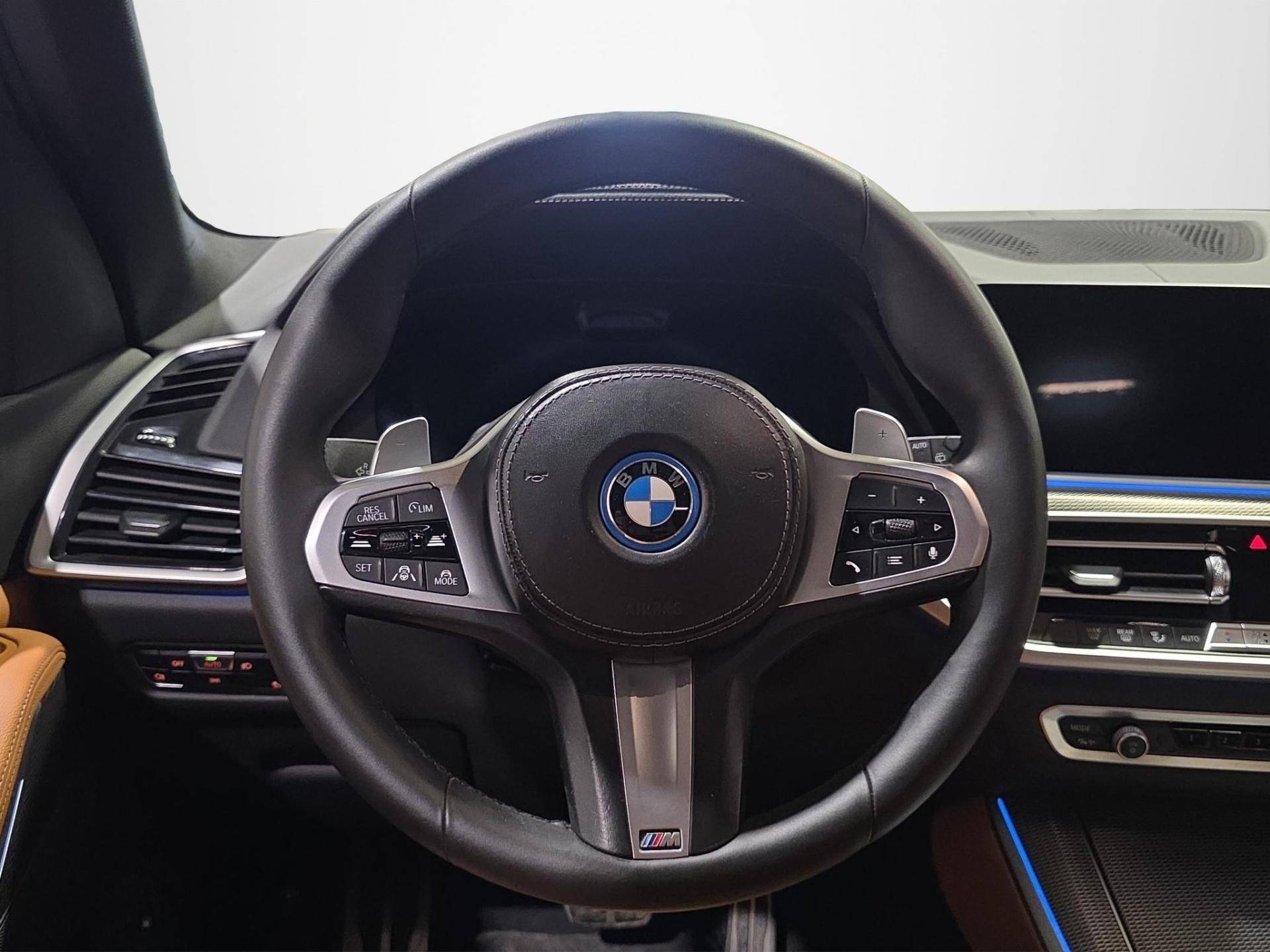 BMW X5 X5 xdrive45e Msport auto usata in pronta consegna - Brandini