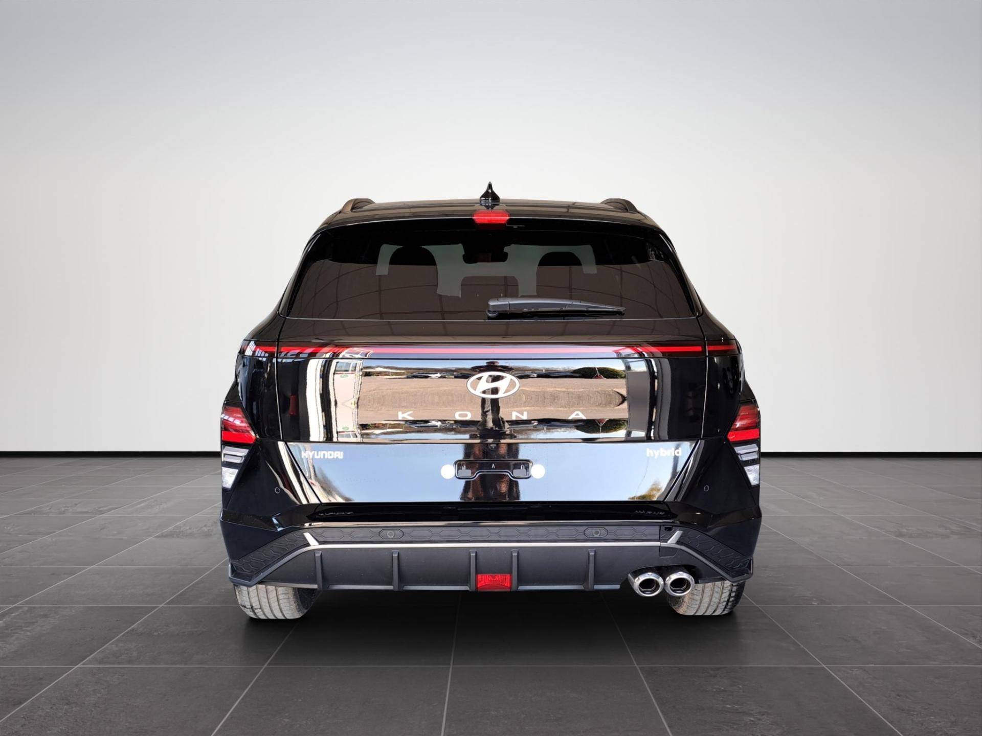Auto Venduta - HYUNDAI Kona Kona 1.6 gdi hev NLine 2wd 138cv dct usata in pronta consegna - Brandini