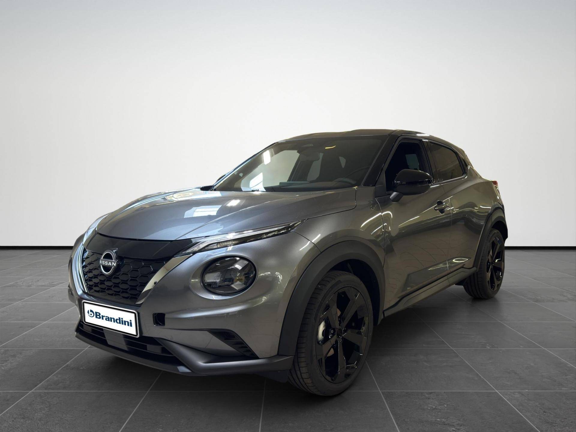 NISSAN Juke Juke 1.6 hev N-Connecta usata in pronta consegna - Brandini