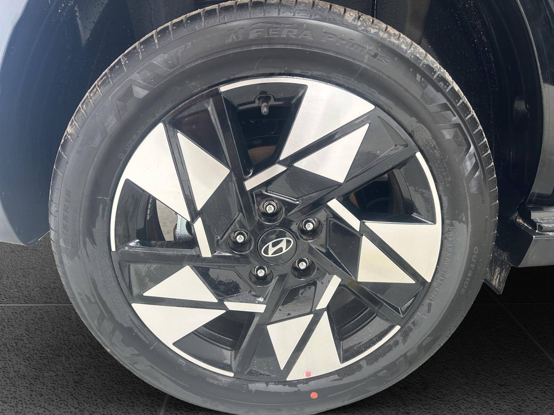 Auto Venduta - HYUNDAI Kona Kona 1.6 gdi hev Business 2wd 138cv dct usata in pronta consegna - Brandini