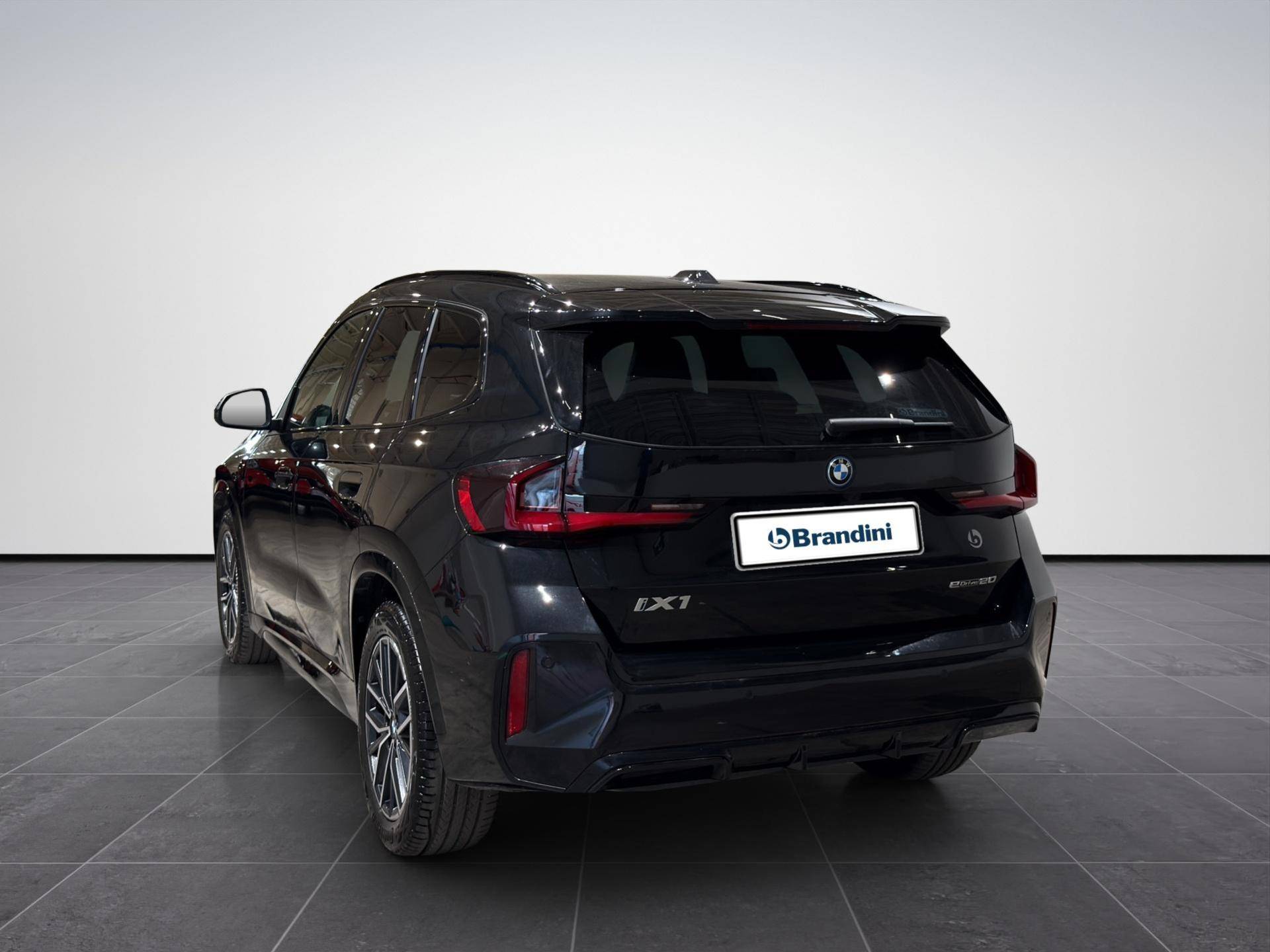 Auto Venduta - BMW X1 iX1 edrive 20 usata in pronta consegna - Brandini