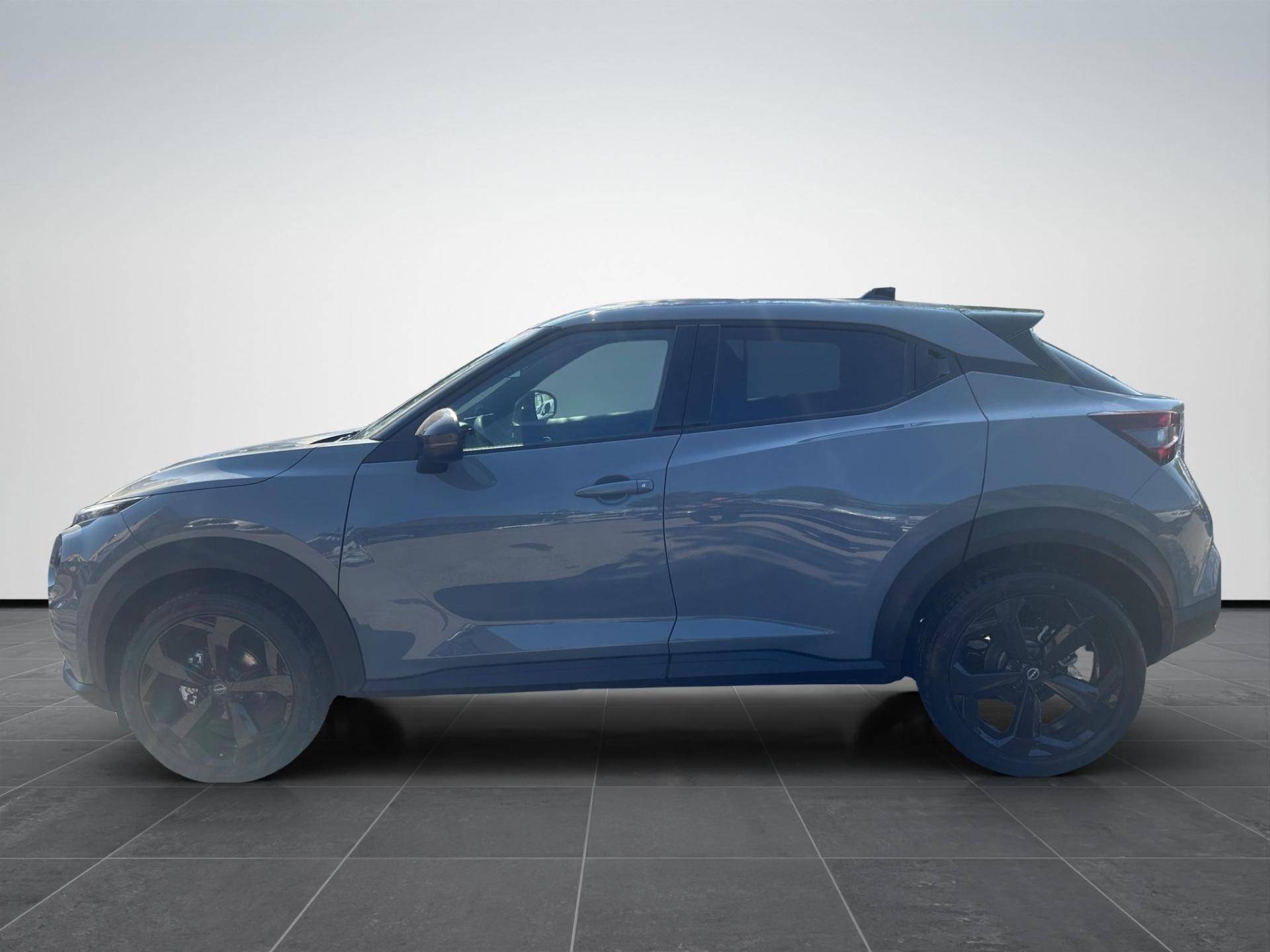 NISSAN Juke Juke 1.0 dig-t N-Connecta 114cv usata in pronta consegna - Brandini