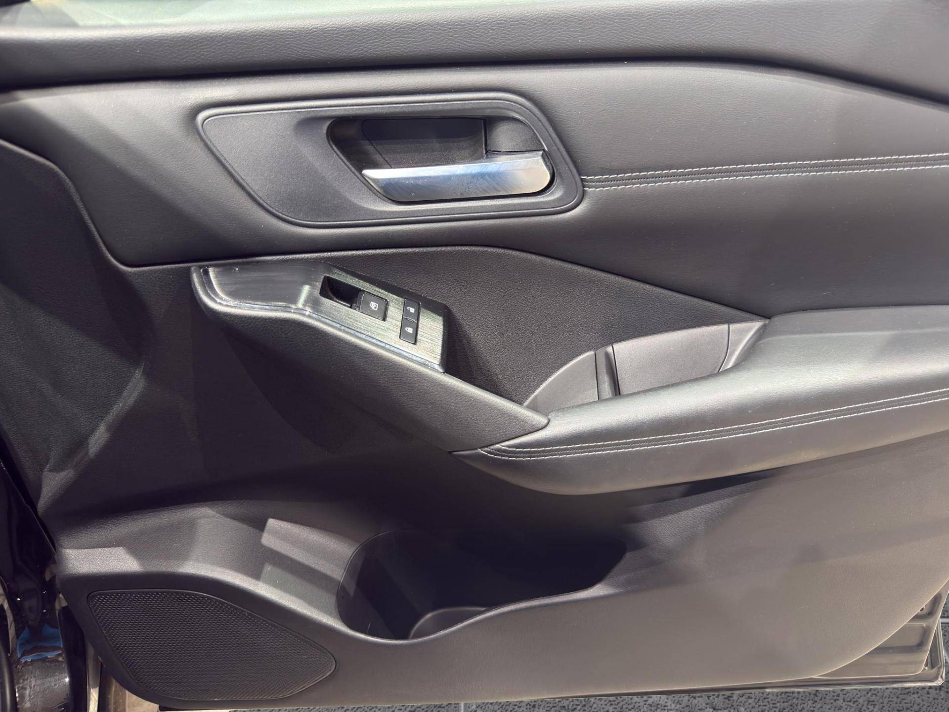 NISSAN Qashqai Qashqai 1.5 e-power Acenta 2wd e-shifter usata in pronta consegna - Brandini