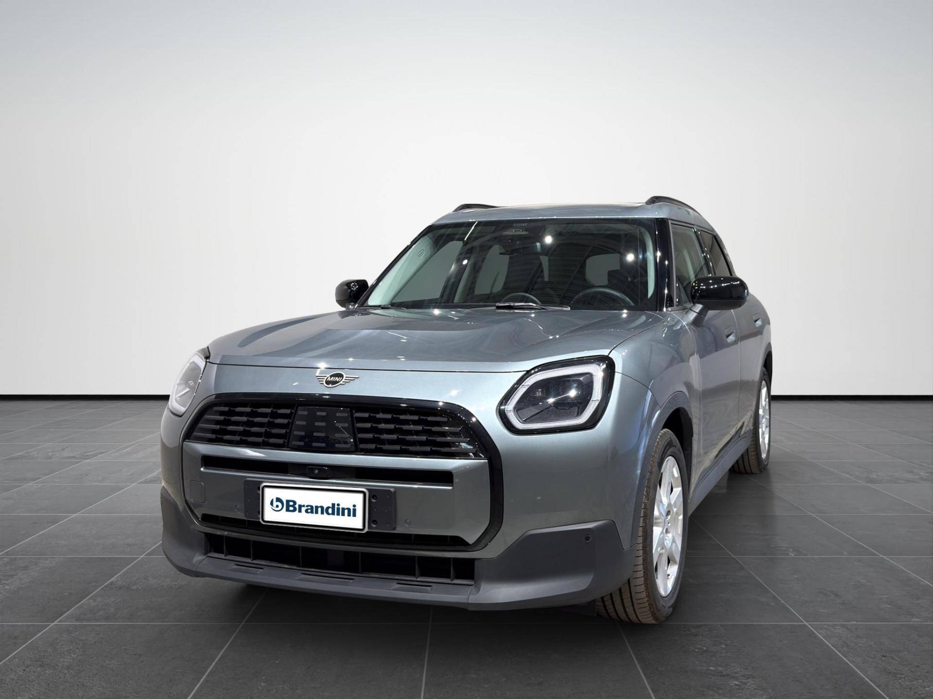 MINI Mini Countryman Mini Countryman 2.0 48V D Classic auto usata in pronta consegna - Brandini