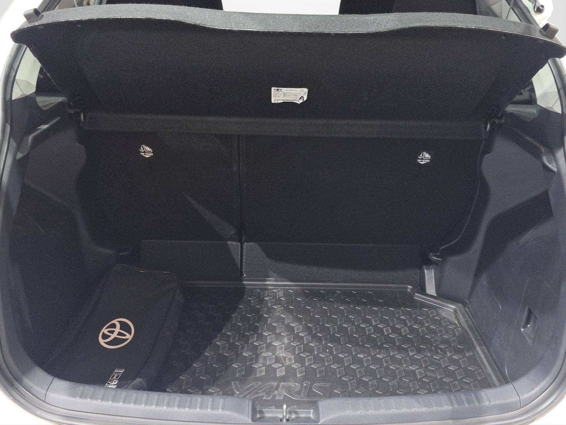 TOYOTA Yaris Yaris 1.5 hybrid Active usata in pronta consegna - Brandini