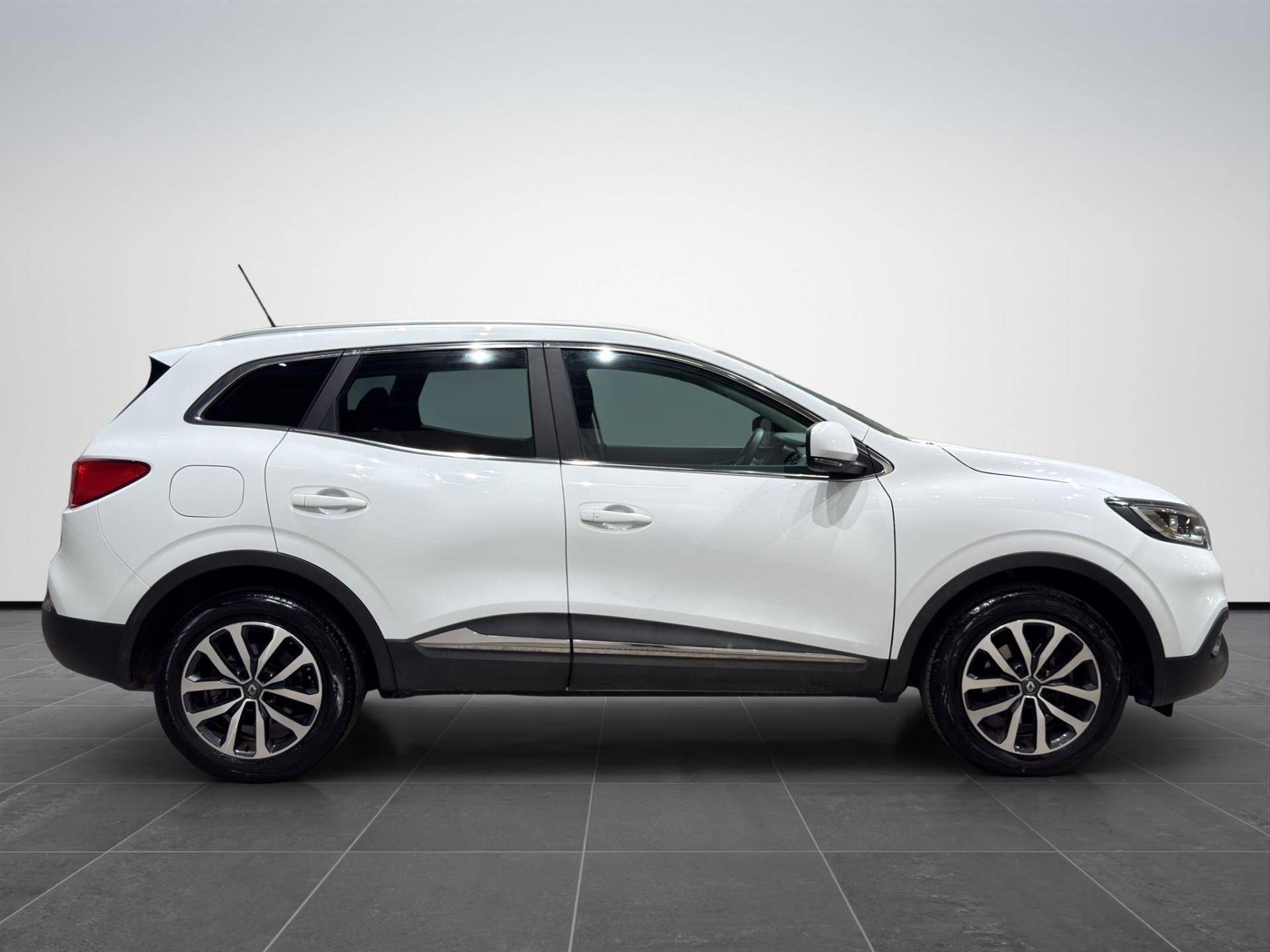 RENAULT Kadjar Kadjar 1.5 blue dci Sport Edition2 115cv usata in pronta consegna - Brandini
