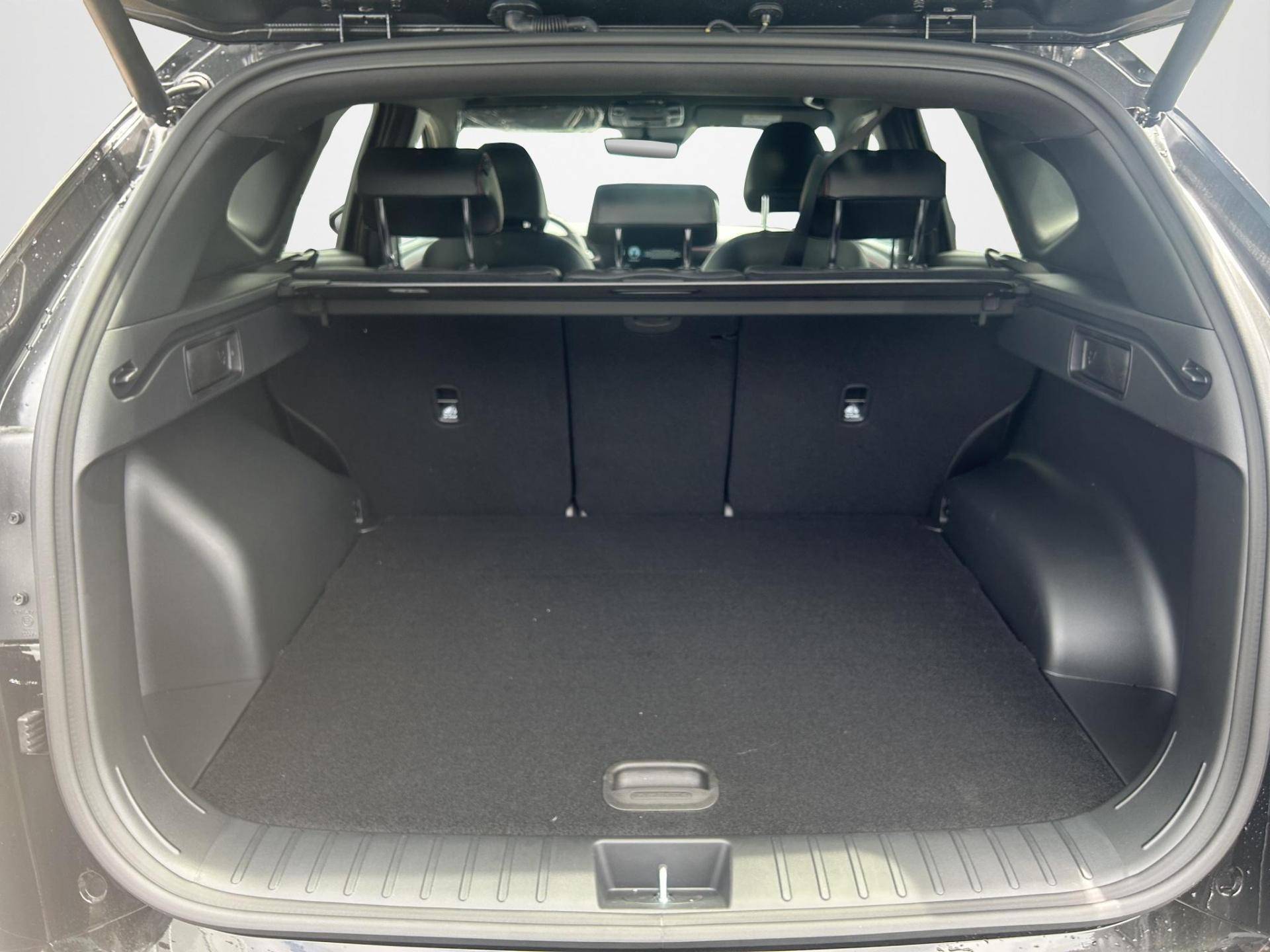 Auto Venduta - HYUNDAI Tucson Tucson 1.6 hev NLine 2wd 239cv auto usata in pronta consegna - Brandini