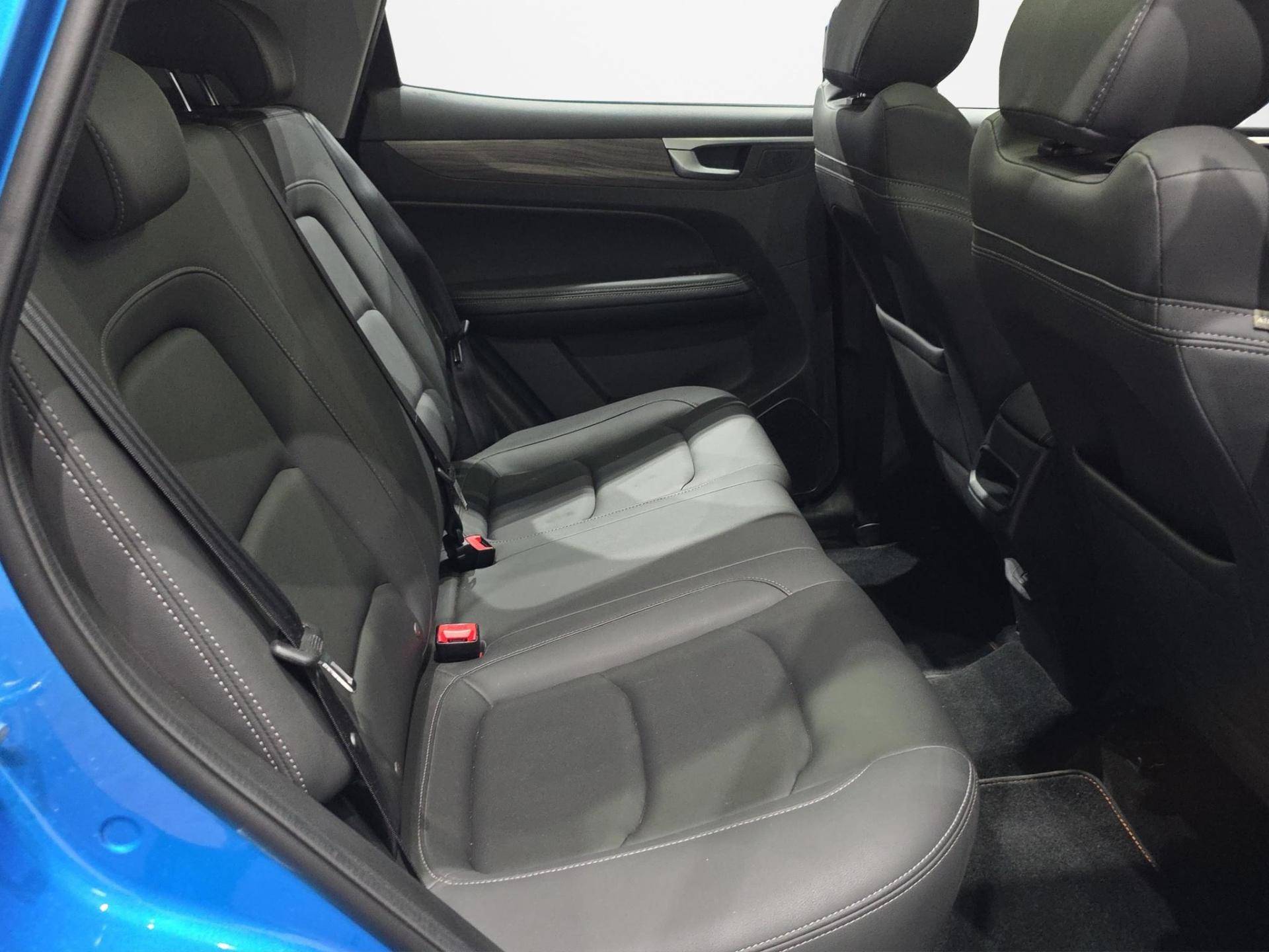 EMC Wave 3  1.5t cvt gpl usata in pronta consegna - Brandini
