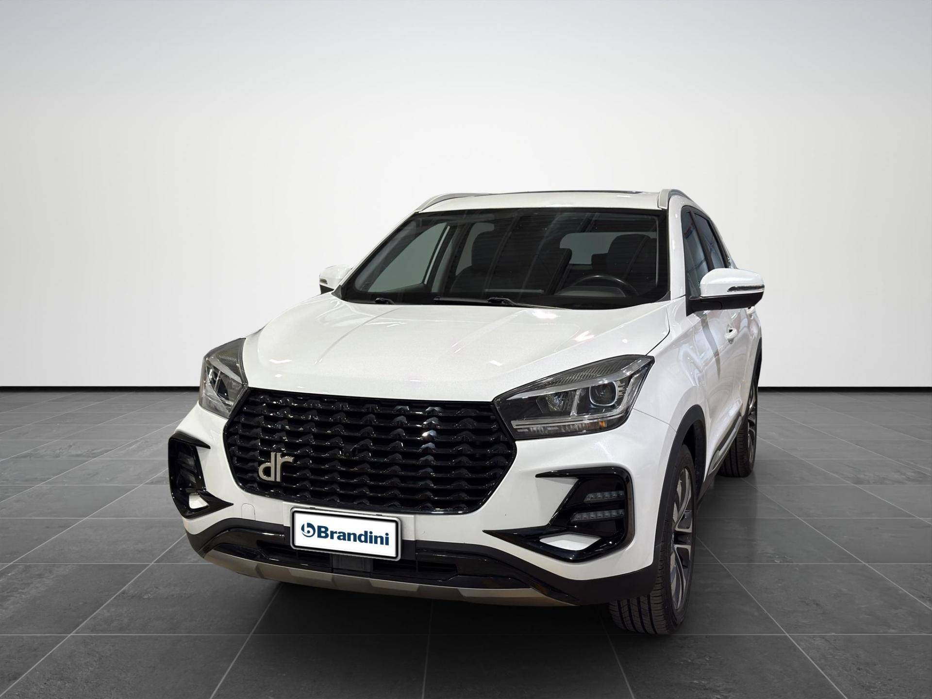Auto Venduta - DR DR 5.0 dr5.0 1.5 turbo Gpl 149cv cvt usata in pronta consegna - Brandini