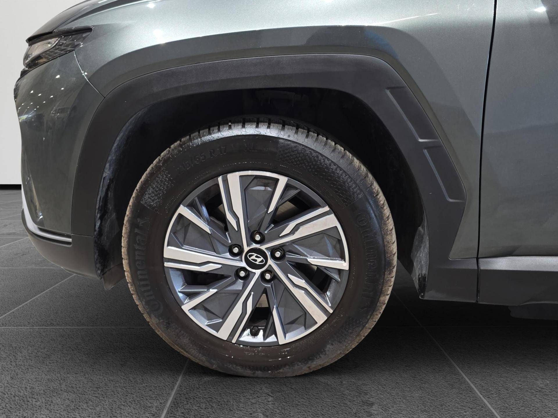 Auto Venduta - HYUNDAI Tucson Tucson 1.6 crdi Xtech 2wd usata in pronta consegna - Brandini