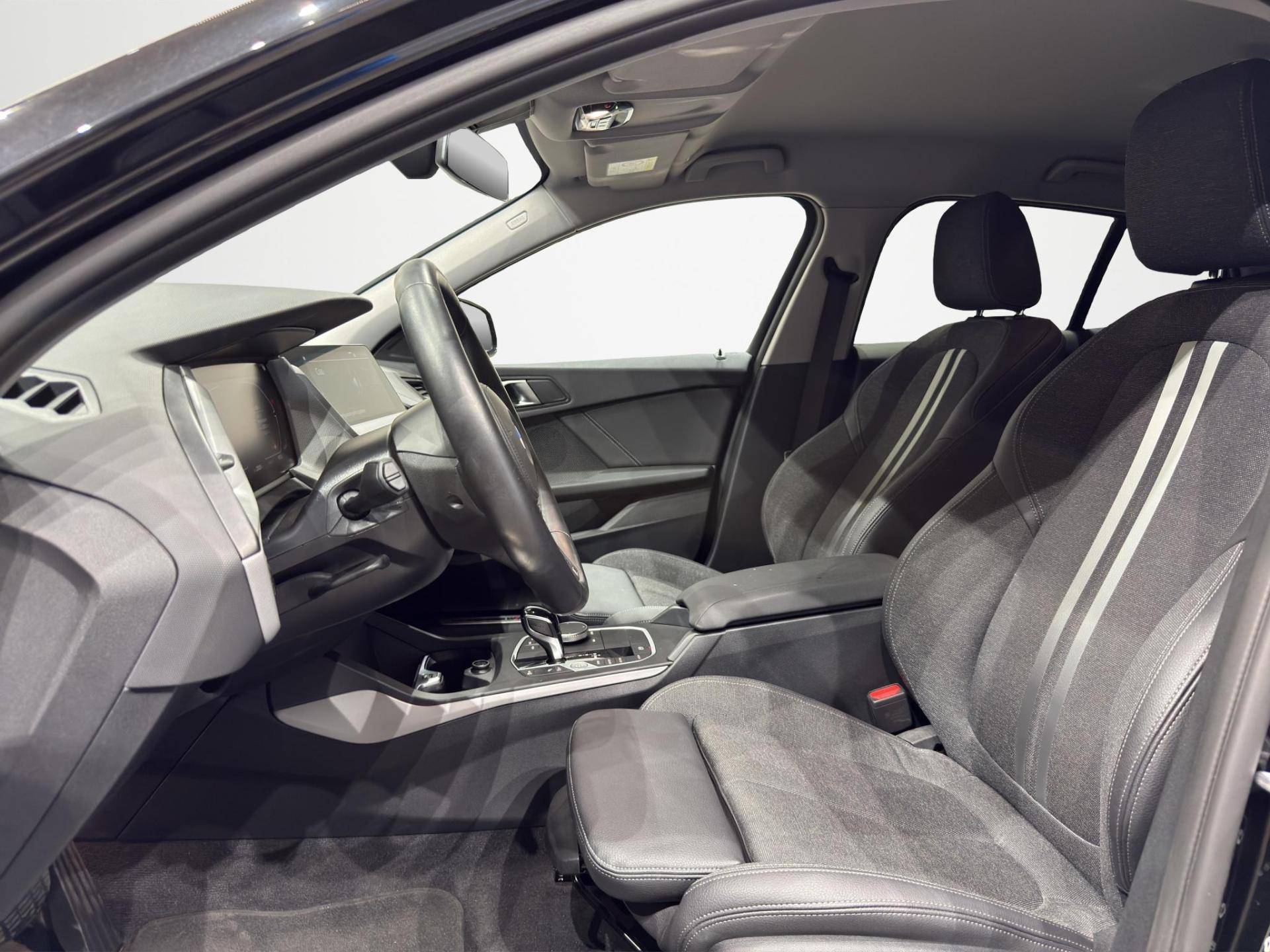Auto Venduta - BMW Serie 1 116i Msport Exterior auto usata in pronta consegna - Brandini