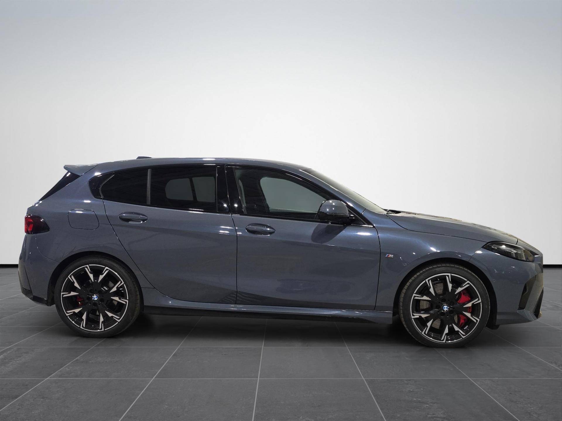 Auto Venduta - BMW Serie 1 118d MSport Pro auto usata in pronta consegna - Brandini
