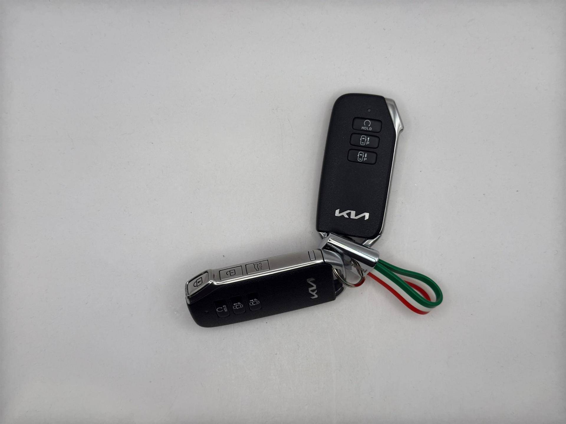 Auto Venduta - KIA Sportage Sportage 1.6 tgdi hev GT-line at usata in pronta consegna - Brandini