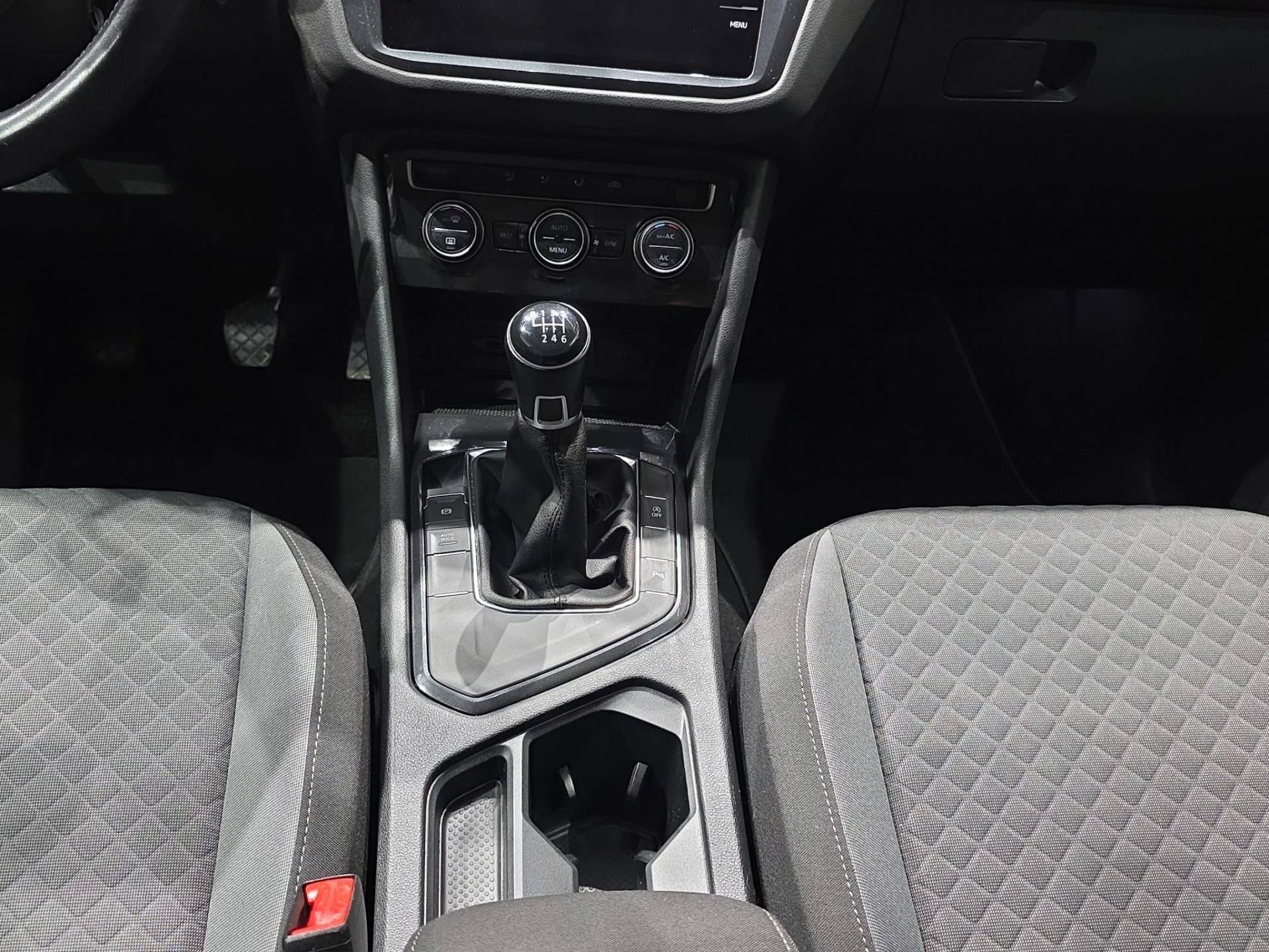 Auto Venduta - VOLKSWAGEN Tiguan Tiguan 1.6 tdi Business 115cv usata in pronta consegna - Brandini