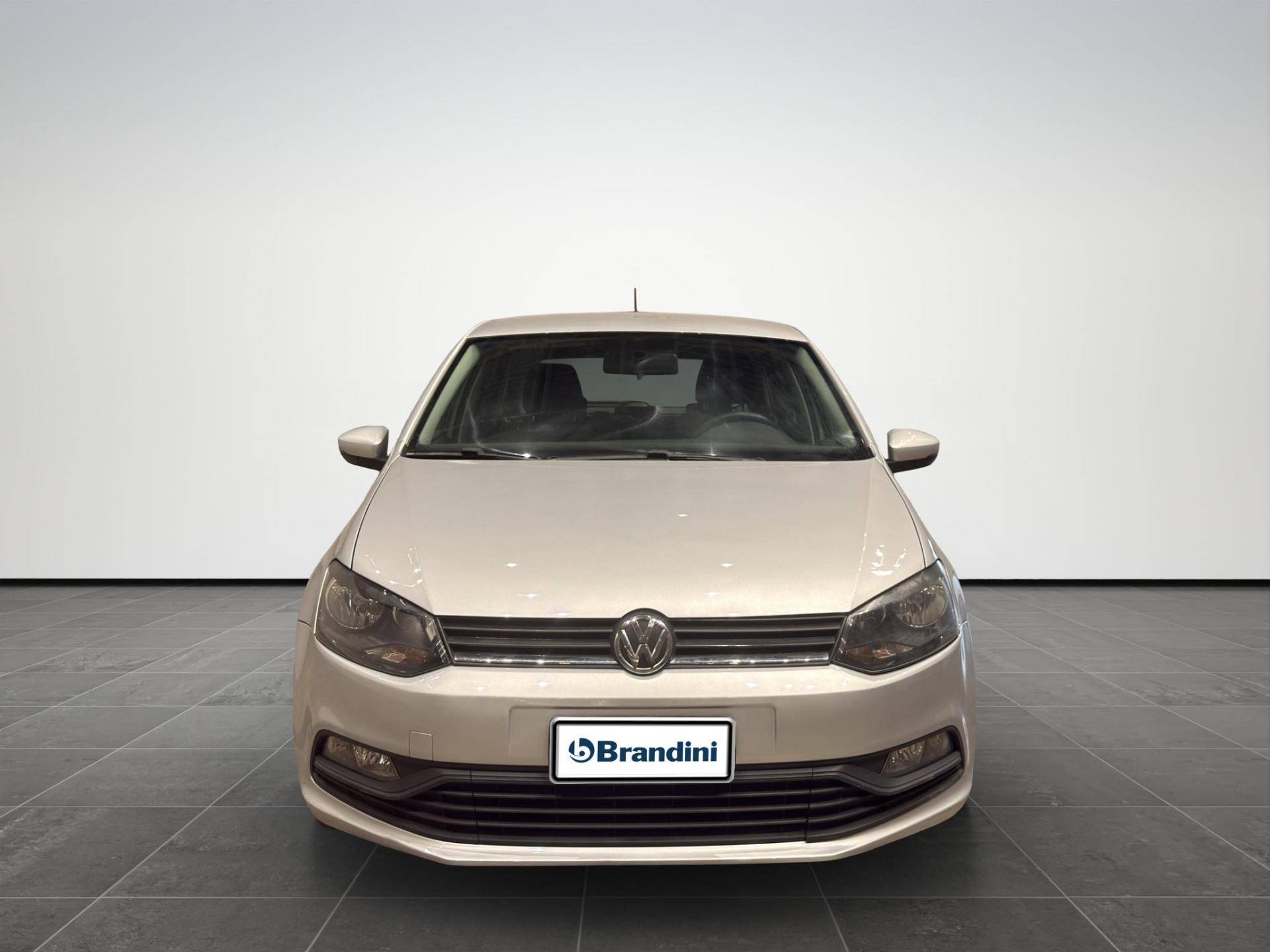 Auto Venduta - VOLKSWAGEN Polo Polo 5p 1.0 mpi Comfortline 60cv usata in pronta consegna - Brandini