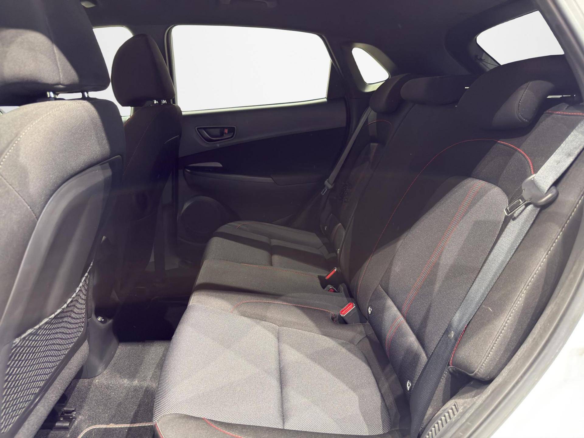 HYUNDAI Kona Kona 1.0 t-gdi 48V NLine 2wd 120cv imt usata in pronta consegna - Brandini