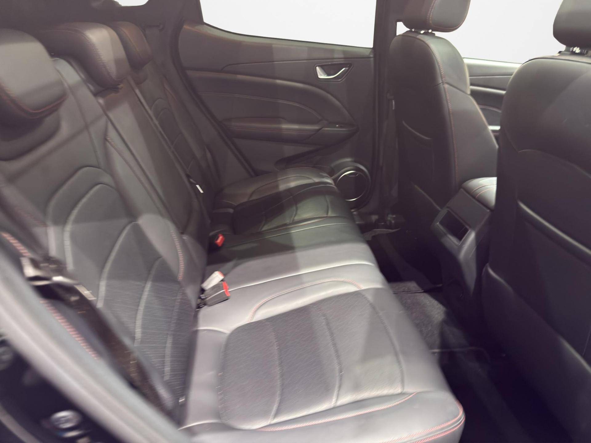 Auto Venduta - DFSK Glory  500 Glory 500 1.5 Luxury cvt usata in pronta consegna - Brandini