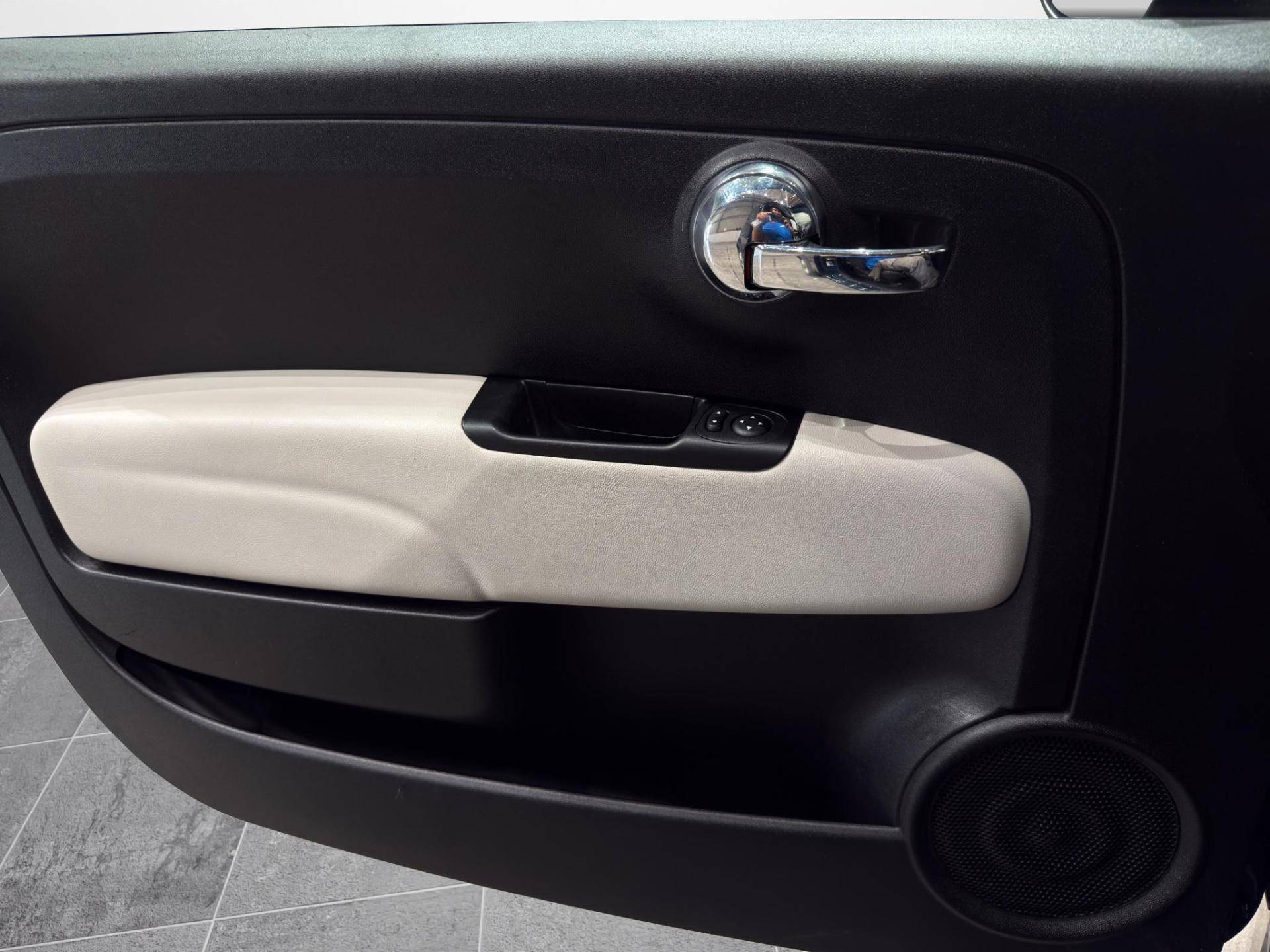 Auto Venduta - FIAT 500X 500 1.0 hybrid Dolcevita 70cv usata in pronta consegna - Brandini