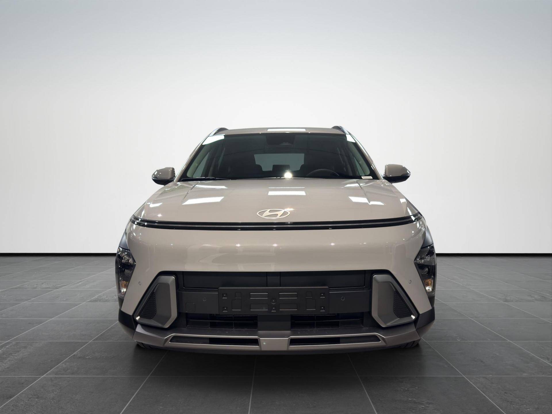 HYUNDAI Kona Kona 1.6 gdi hev Business 2wd 138cv dct usata in pronta consegna - Brandini