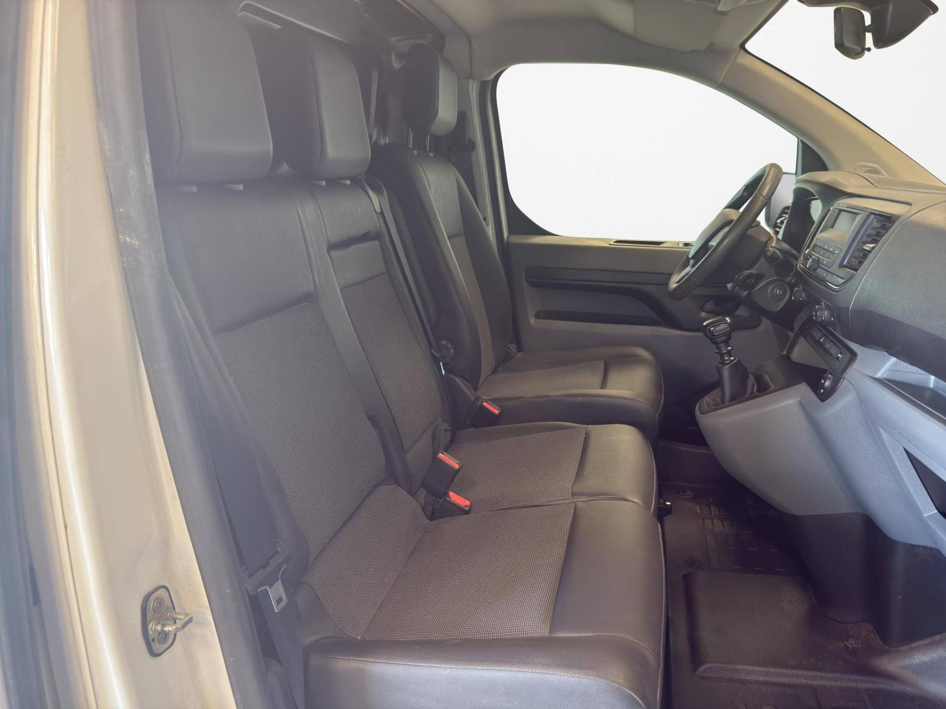 CITROEN Jumpy Jumpy XS 1.5 Bluehdi Comfort S&S 120cv usata in pronta consegna - Brandini