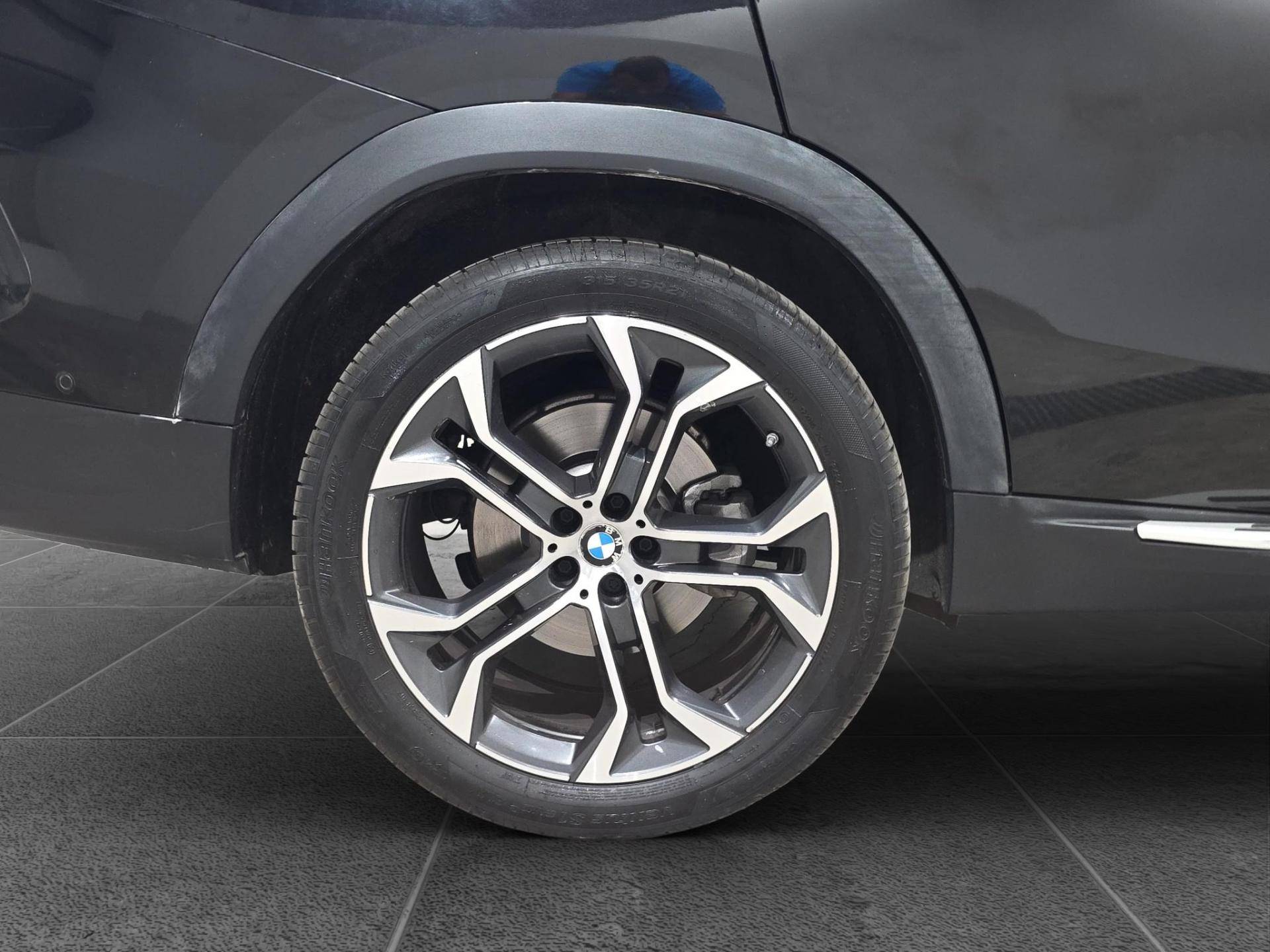BMW X6 X6 xdrive30d xLine auto usata in pronta consegna - Brandini
