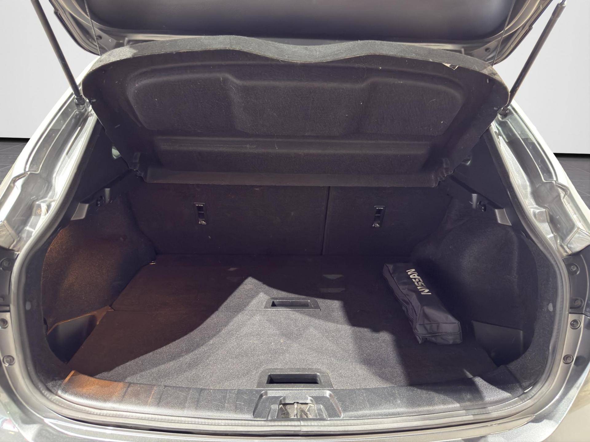 Auto Venduta - NISSAN Qashqai Qashqai 1.5 dci N-Connecta 110cv usata in pronta consegna - Brandini