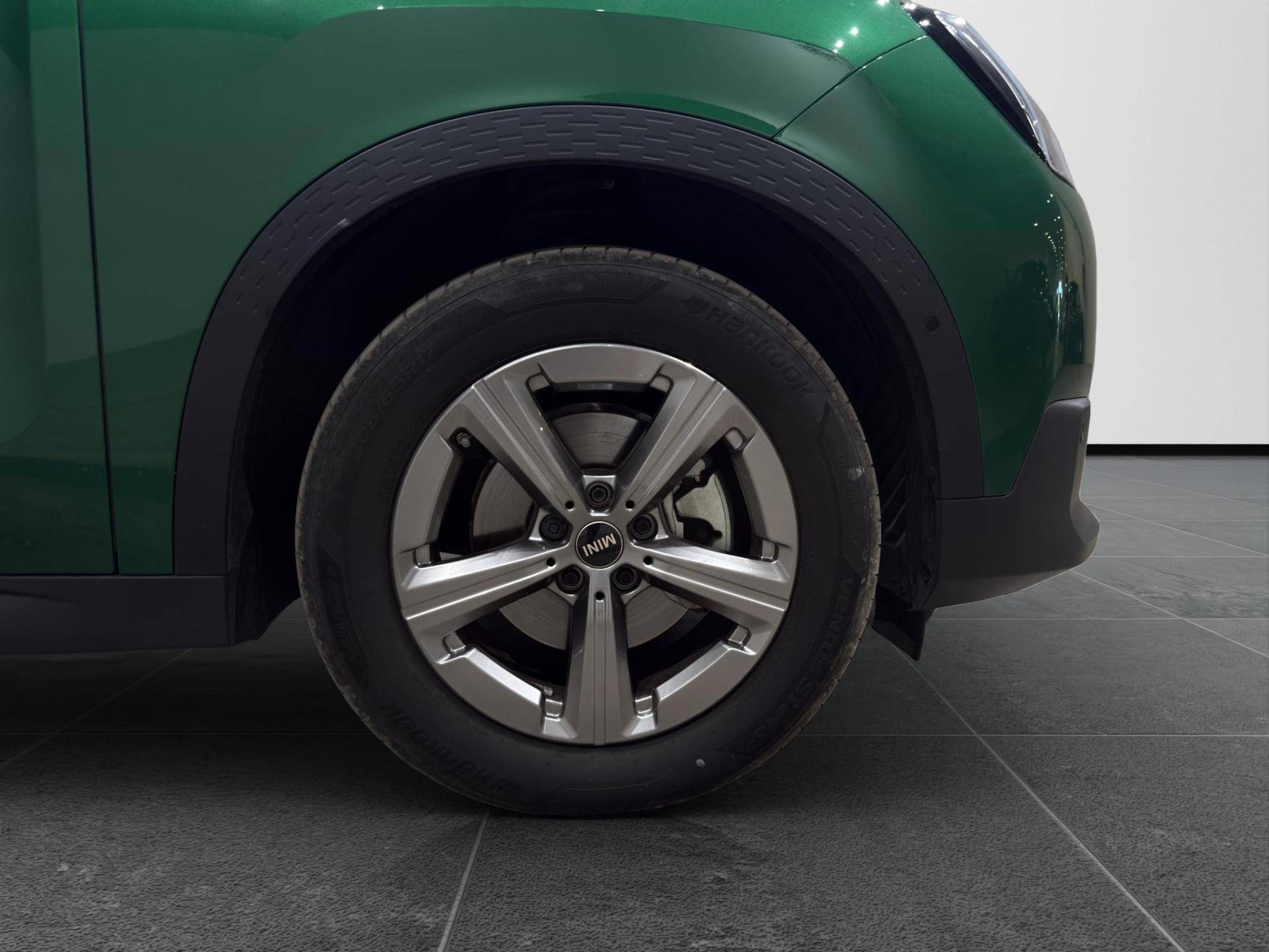 MINI Mini Countryman Mini Countryman 2.0 48V D Classic auto usata in pronta consegna - Brandini