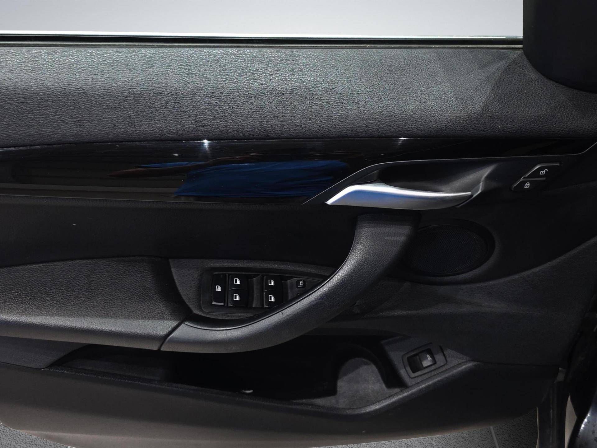 BMW X1 X1 sdrive18d Advantage auto usata in pronta consegna - Brandini
