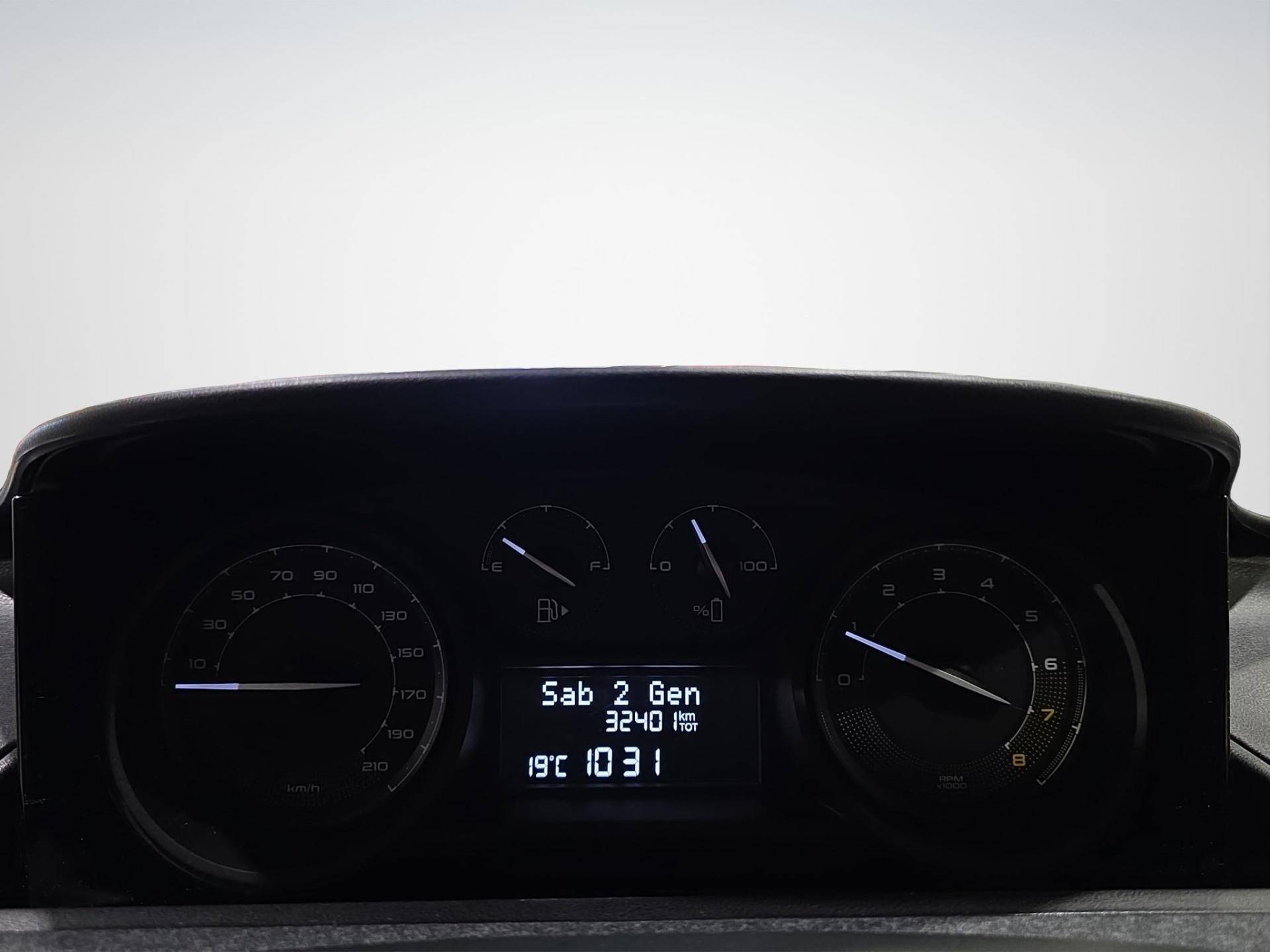 Auto Venduta - LANCIA Ypsilon Ypsilon 1.0 firefly hybrid Silver Plus s&s 70cv usata in pronta consegna - Brandini