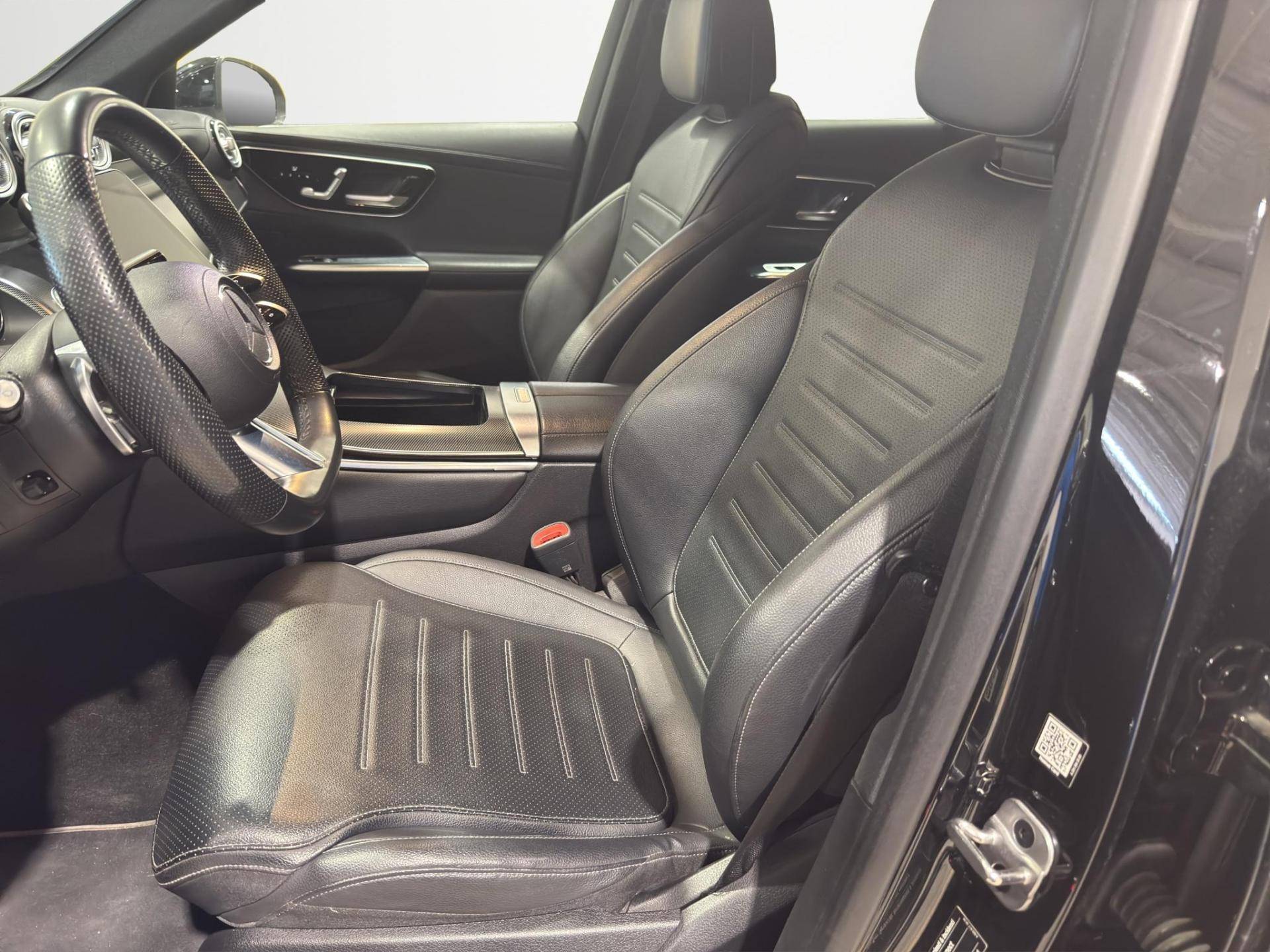 MERCEDES GLC GLC 300 AMG Line Premium 4matic auto usata in pronta consegna - Brandini