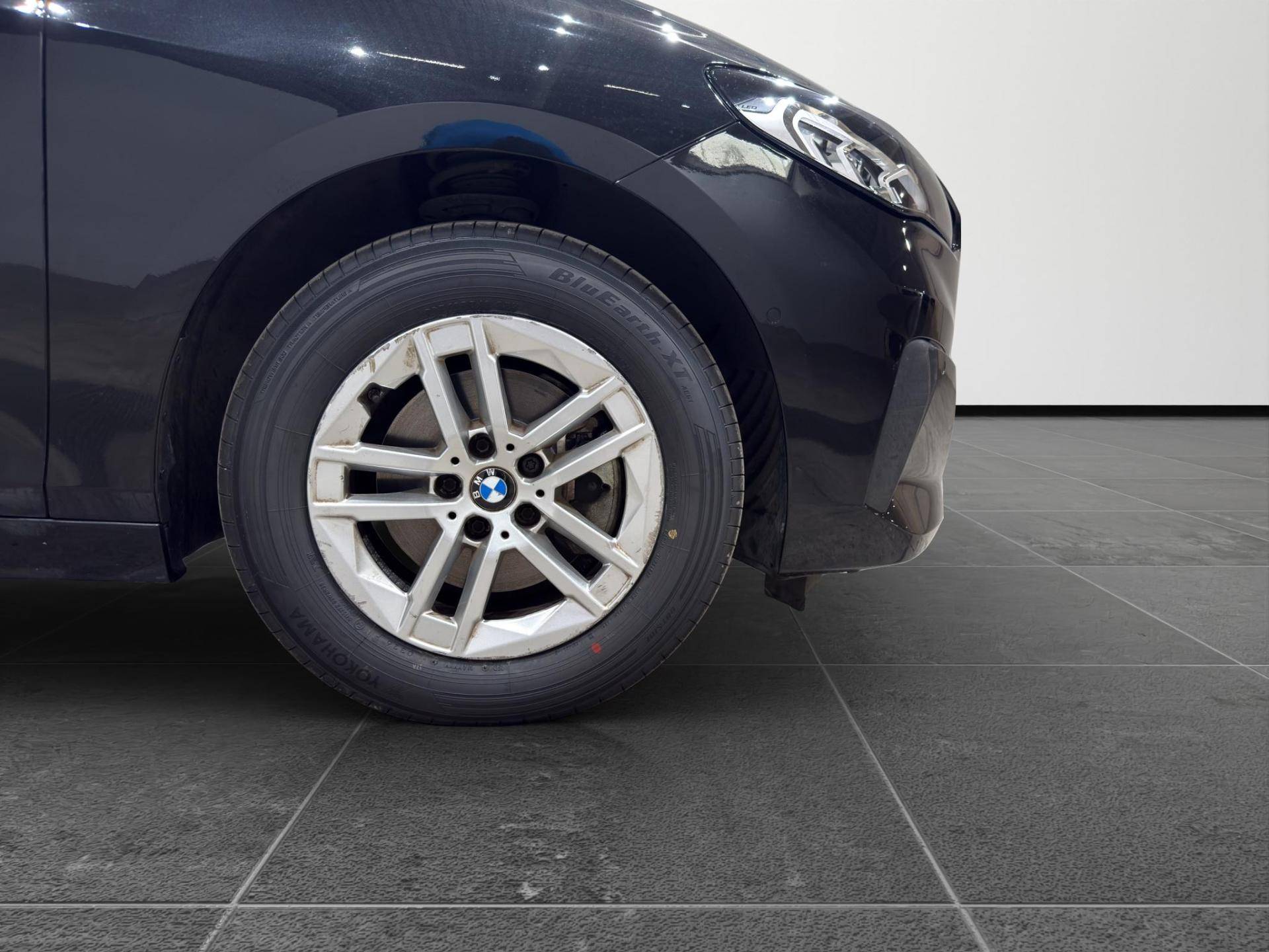 BMW Serie 2 Active Tourer 218i Active Tourer auto usata in pronta consegna - Brandini
