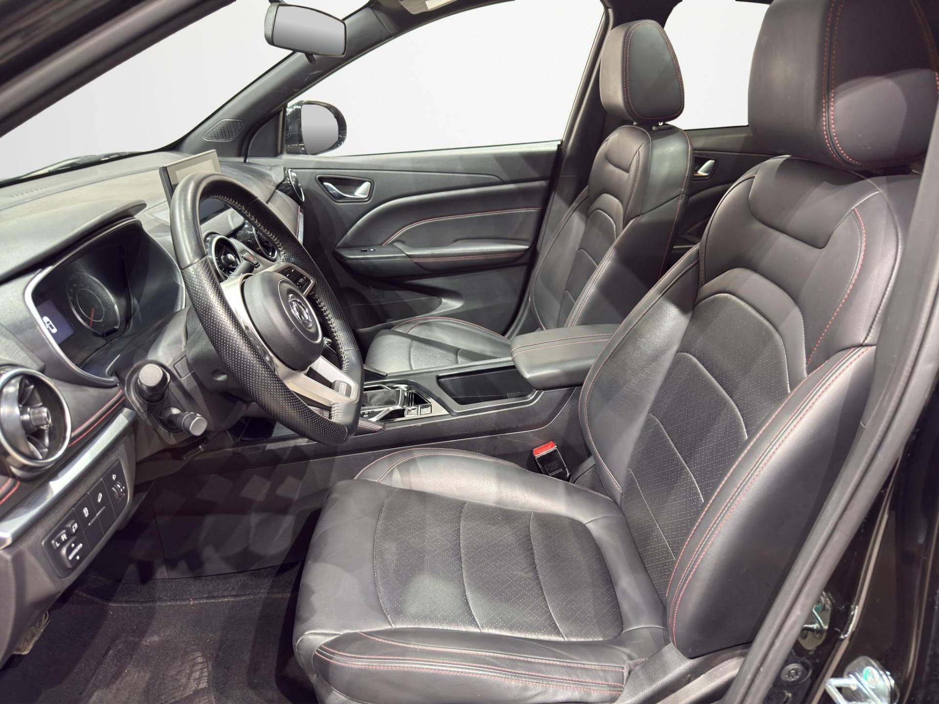 Auto Venduta - DFSK Glory  500 Glory 500 1.5 Luxury cvt usata in pronta consegna - Brandini